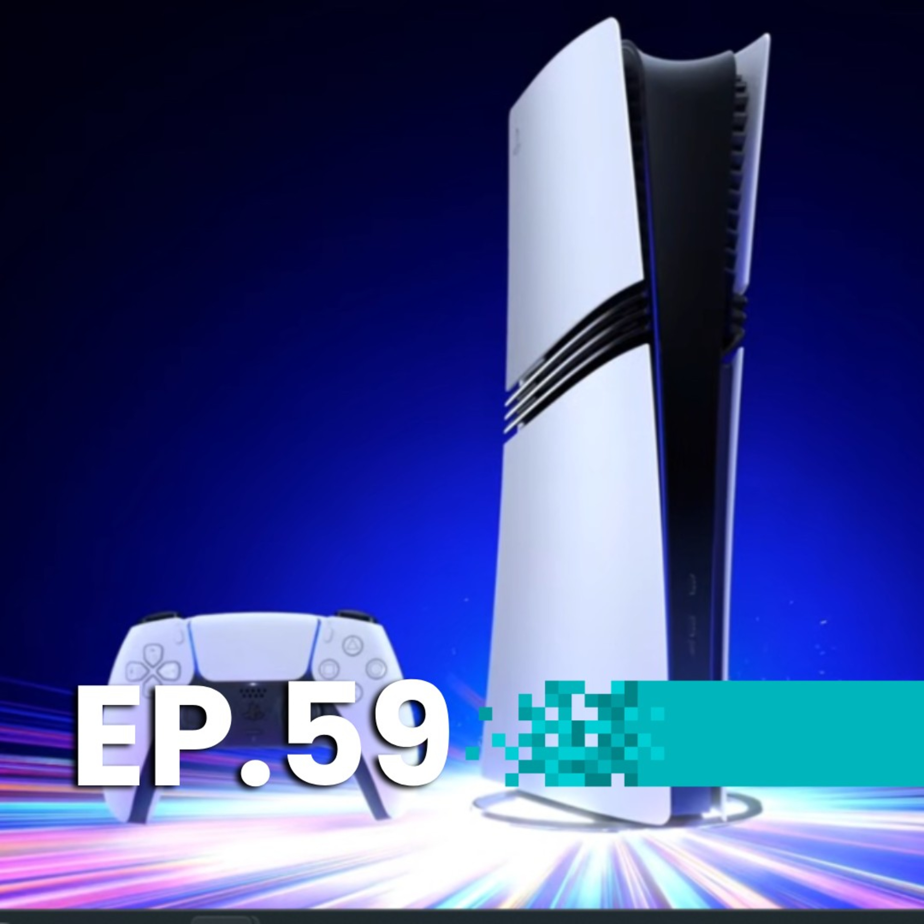 Pixdi Podcast