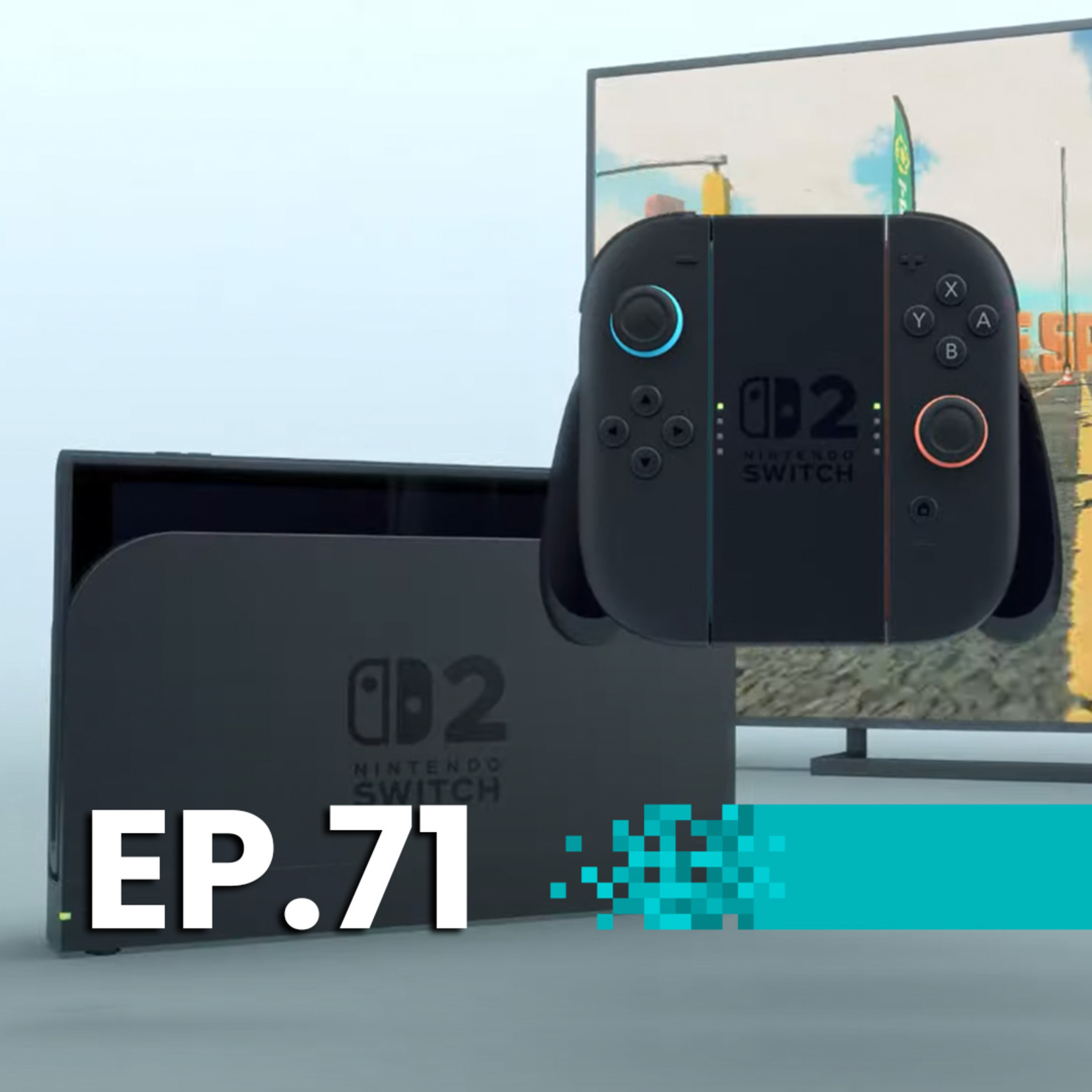 Pixdi Podcast