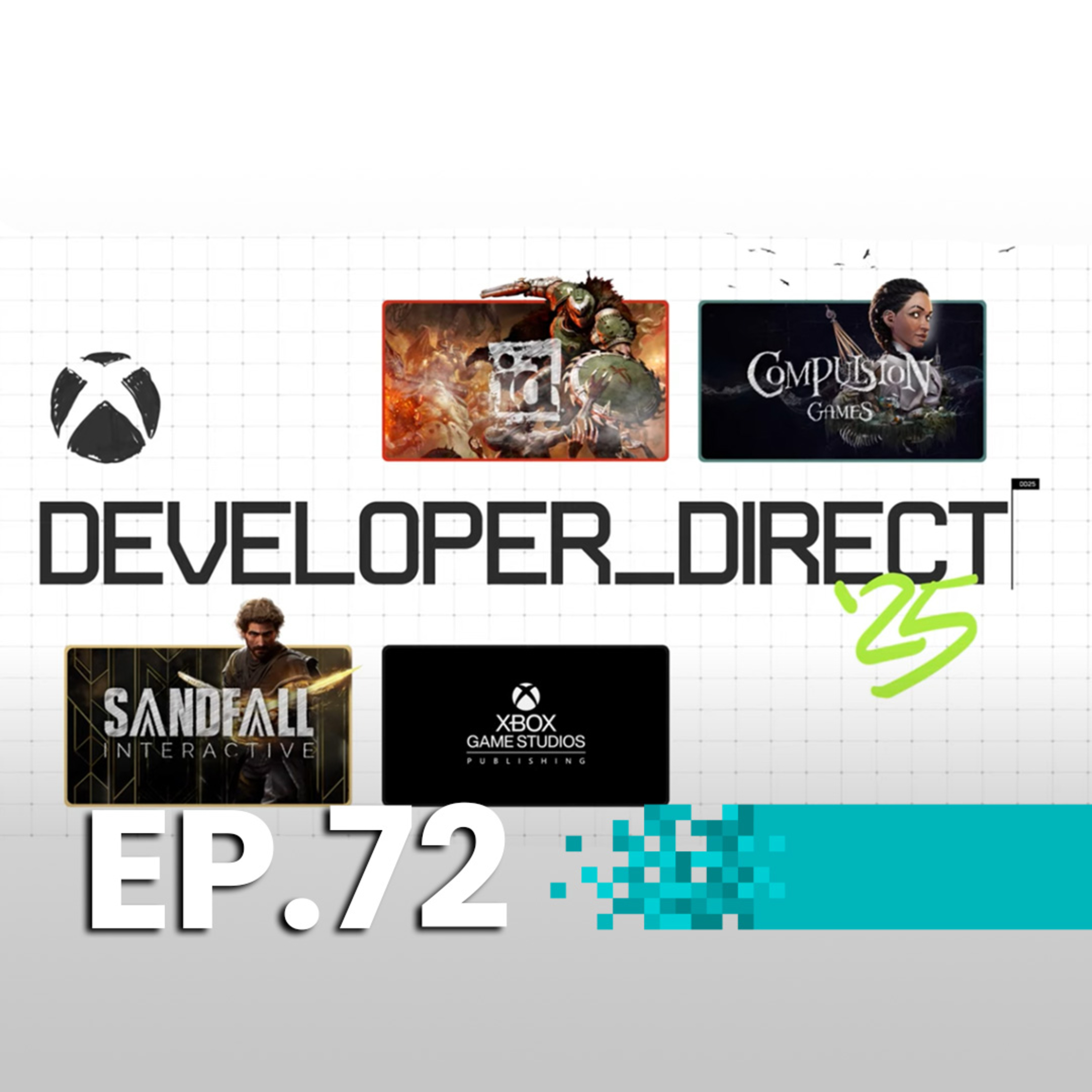 Pixdi Podcast