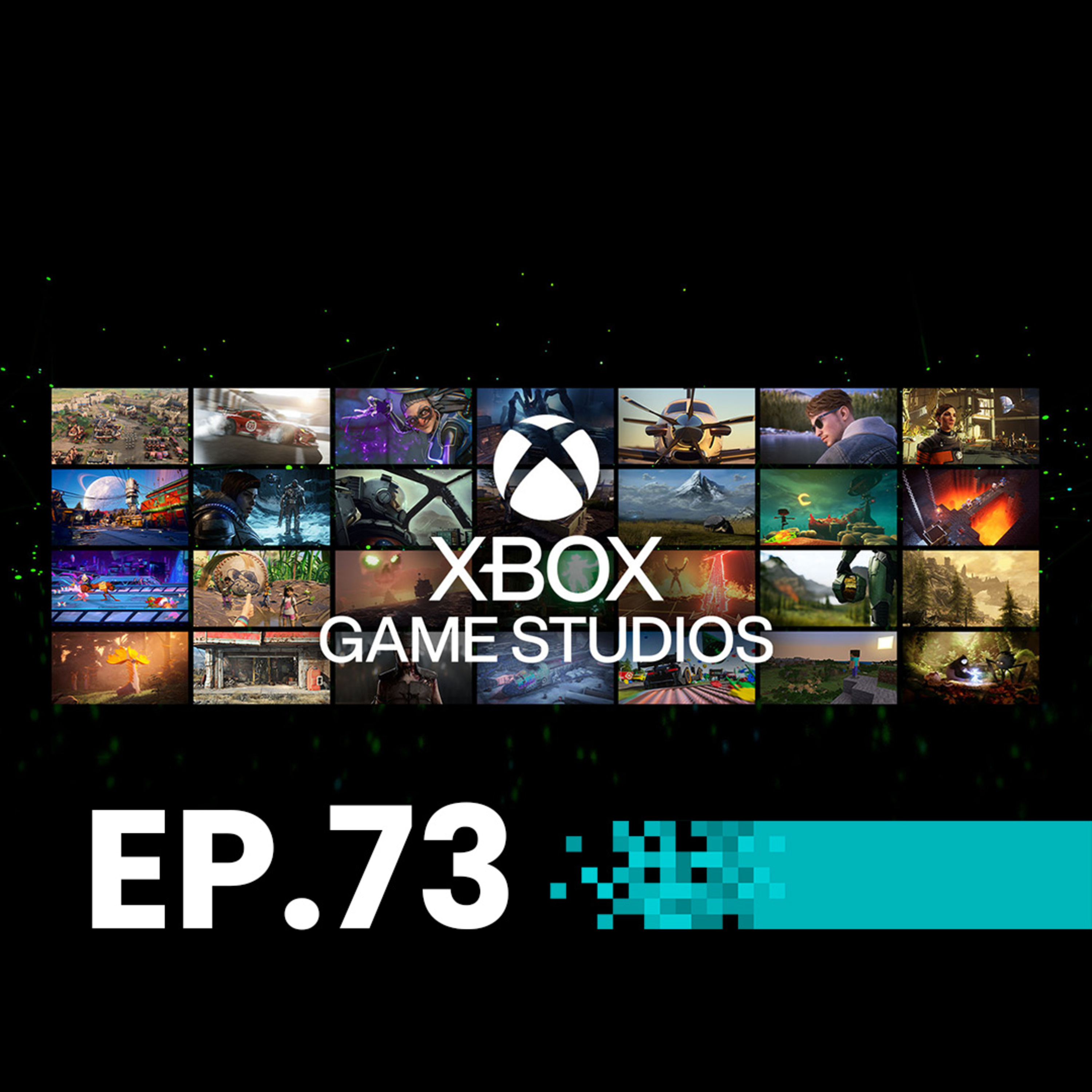 Pixdi Podcast