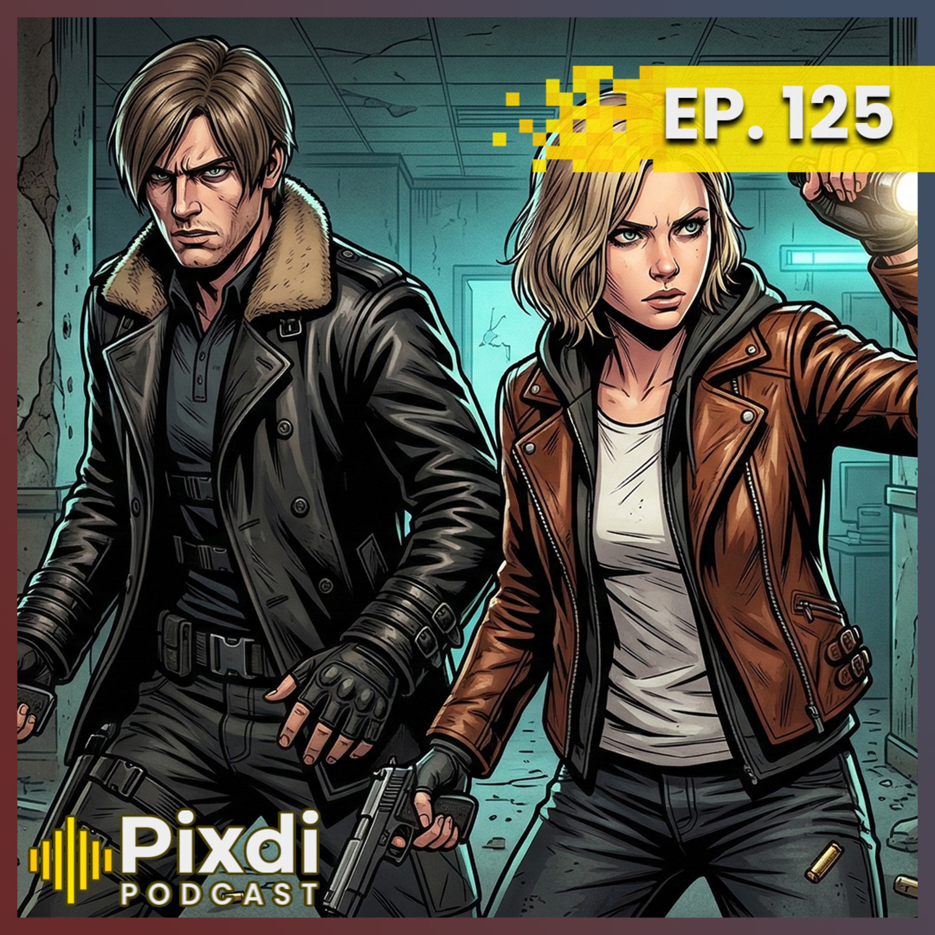 Reseña de RE Requiem, Xbox Project Helix y el demo de Pragmata