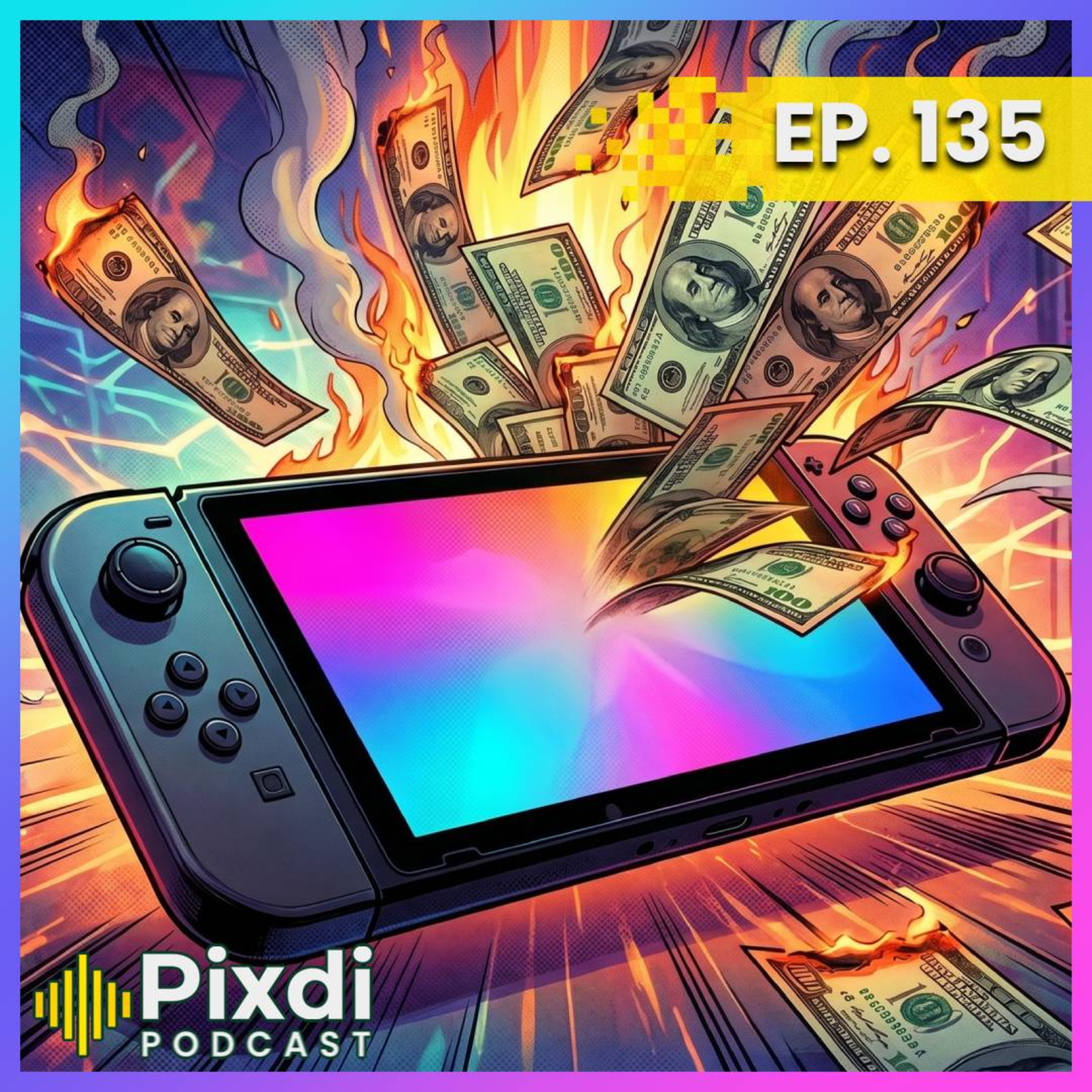 Ep. 135 | Nintendo Switch 2 sube de precio, Forza Horizon 6 y Zelda Live Action