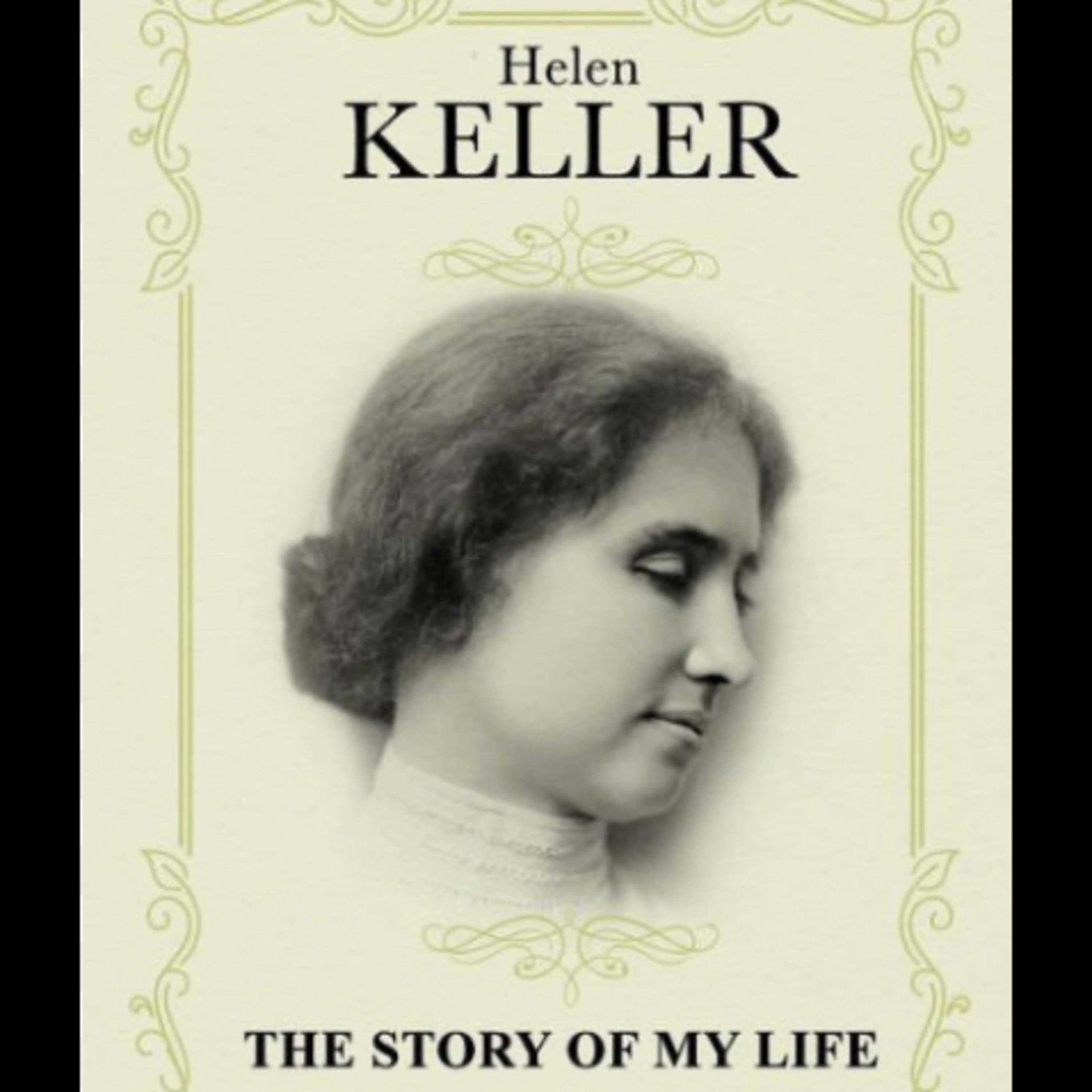 Hellen keller is NOT real episode artwork