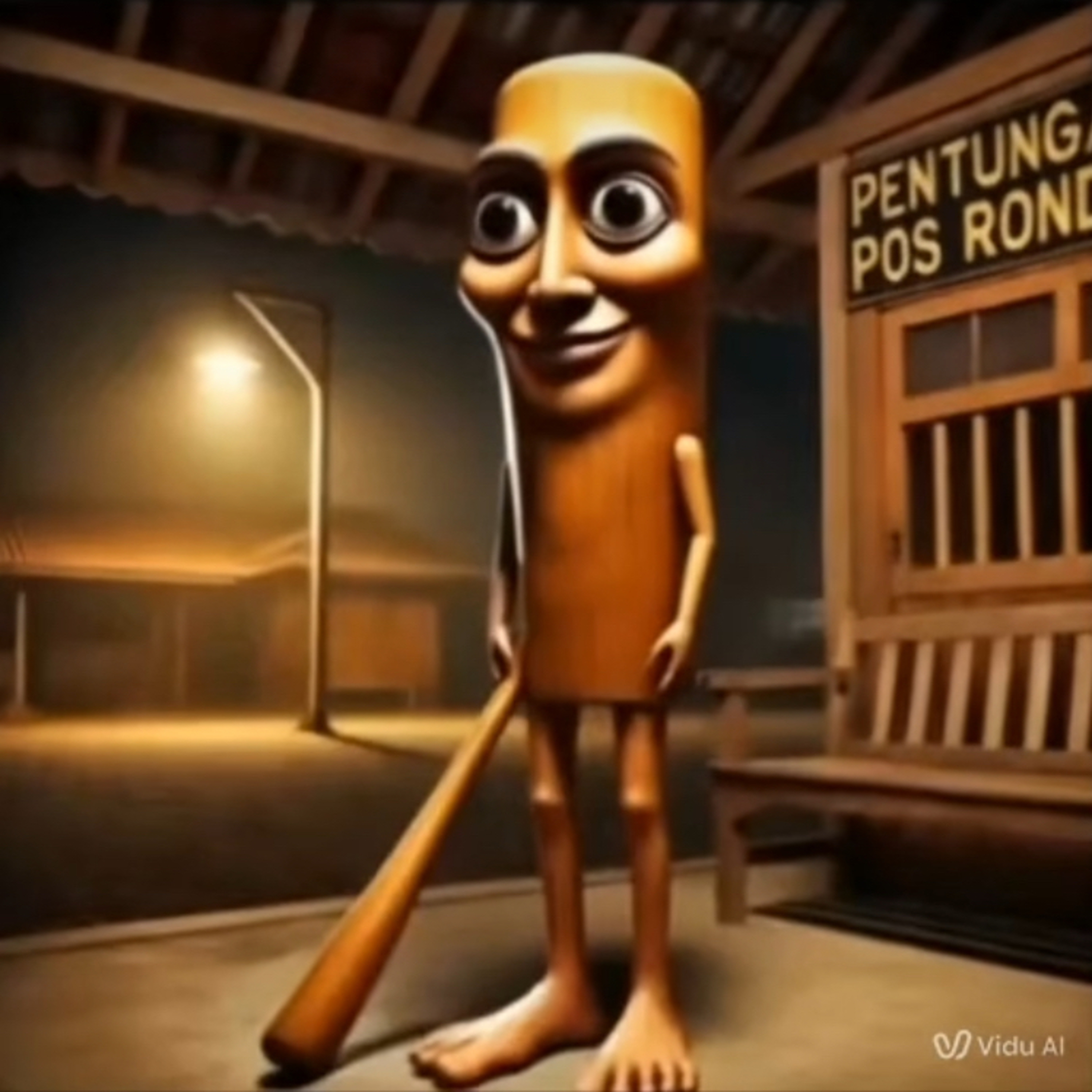Tung tung tung sahur episode artwork