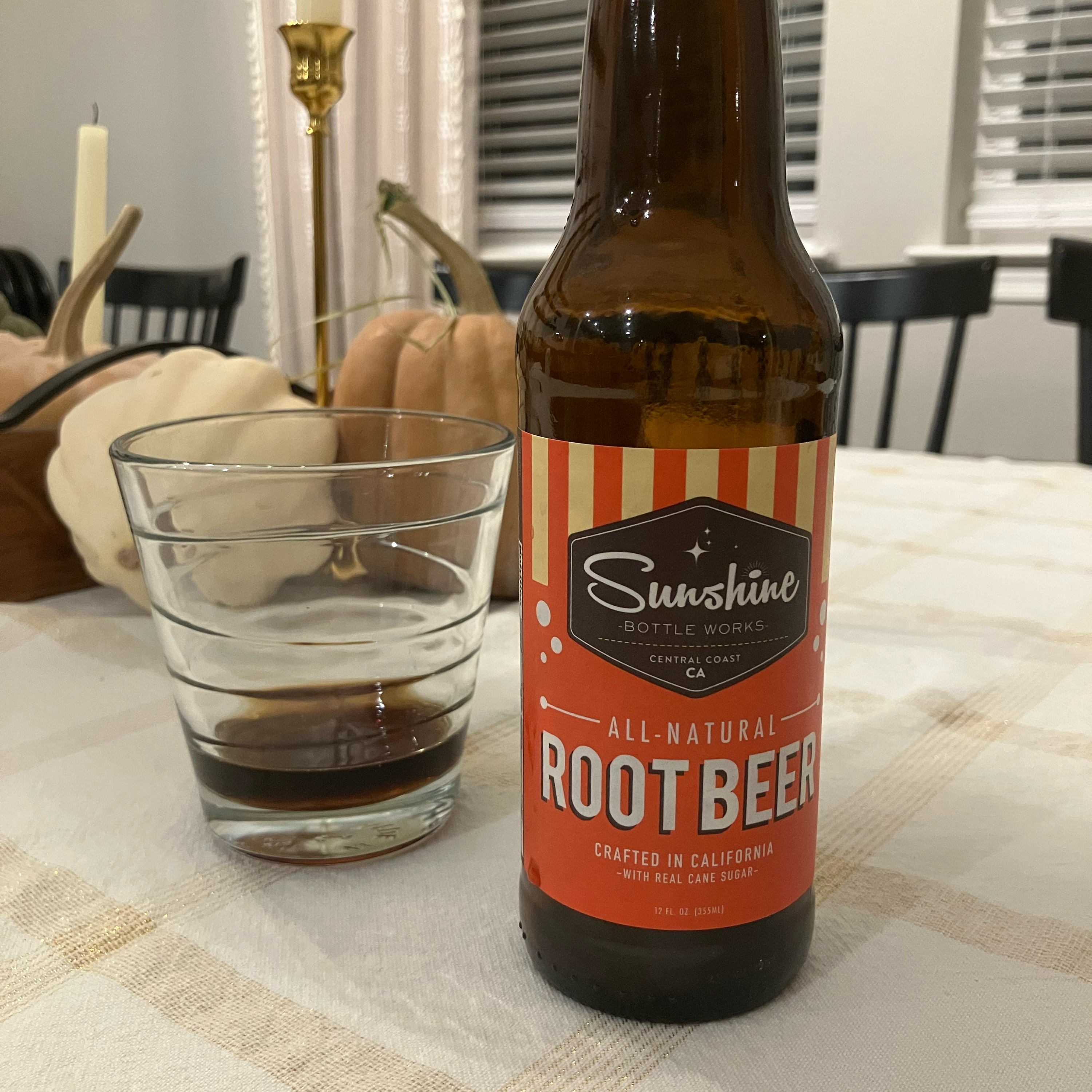 All about root beer All about root beer