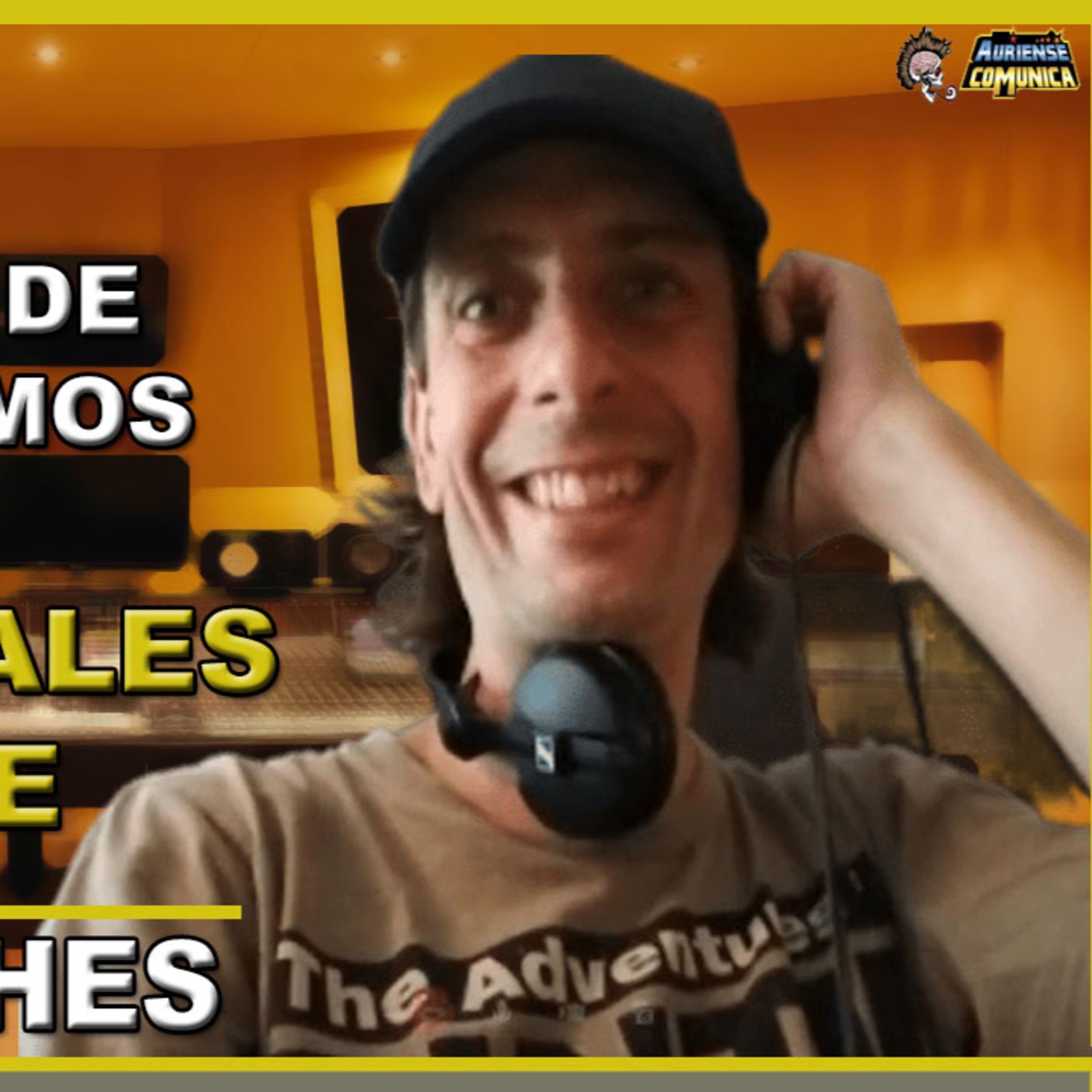 Auriense Comunica