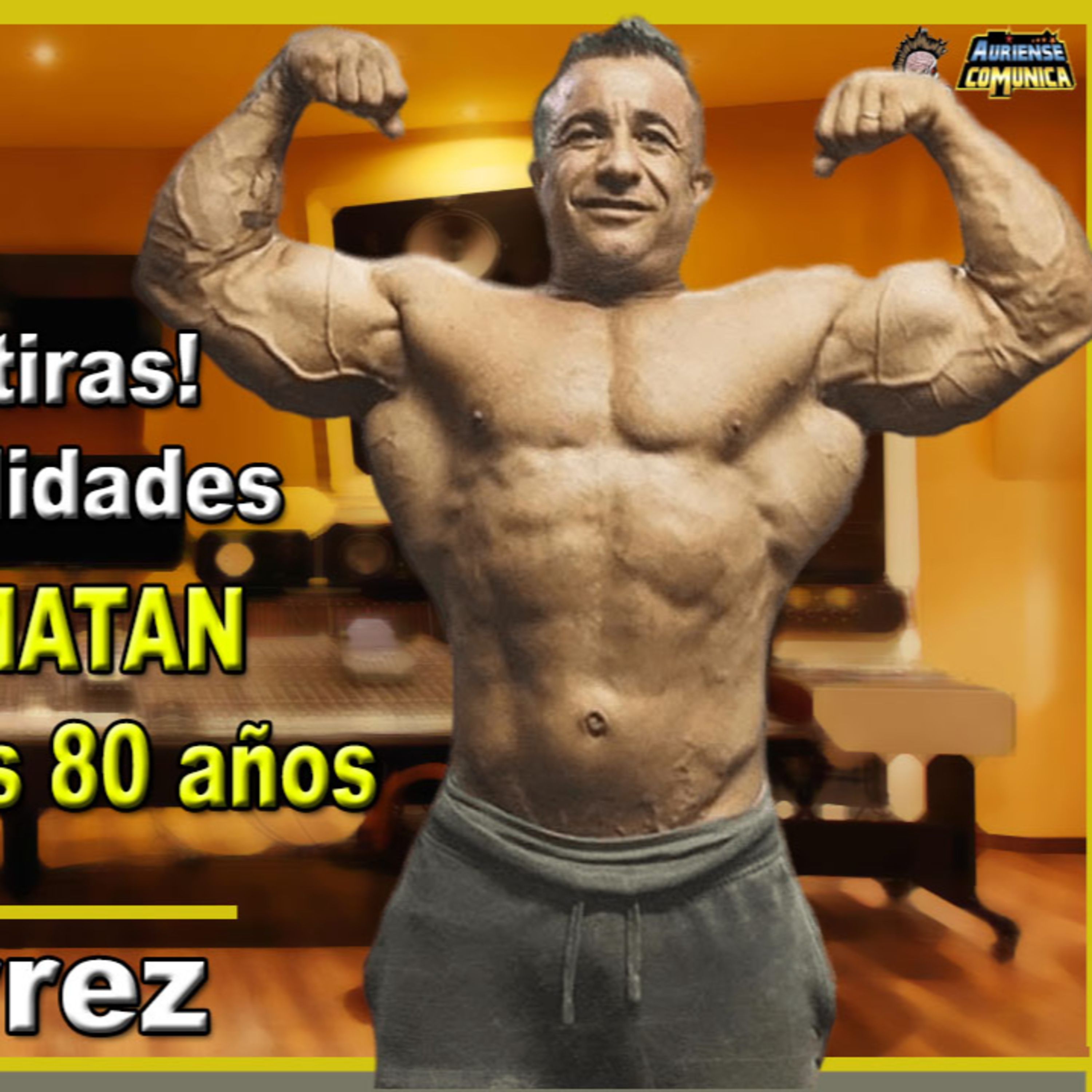 Auriense Comunica