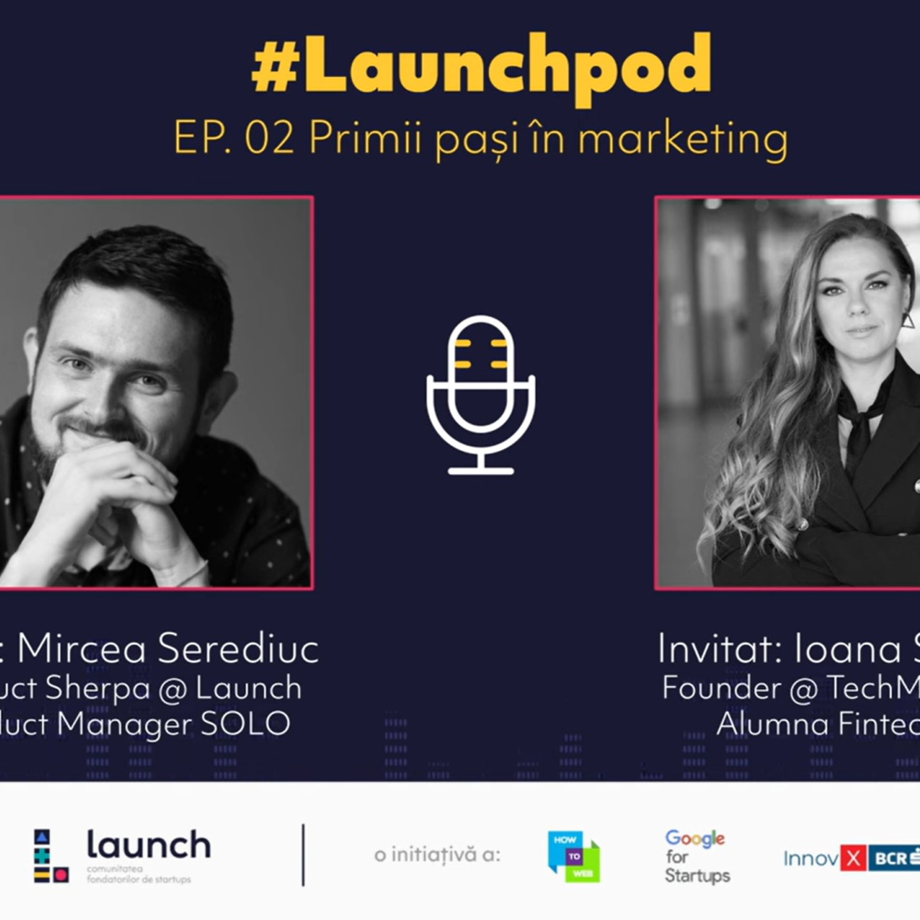 LaunchPod