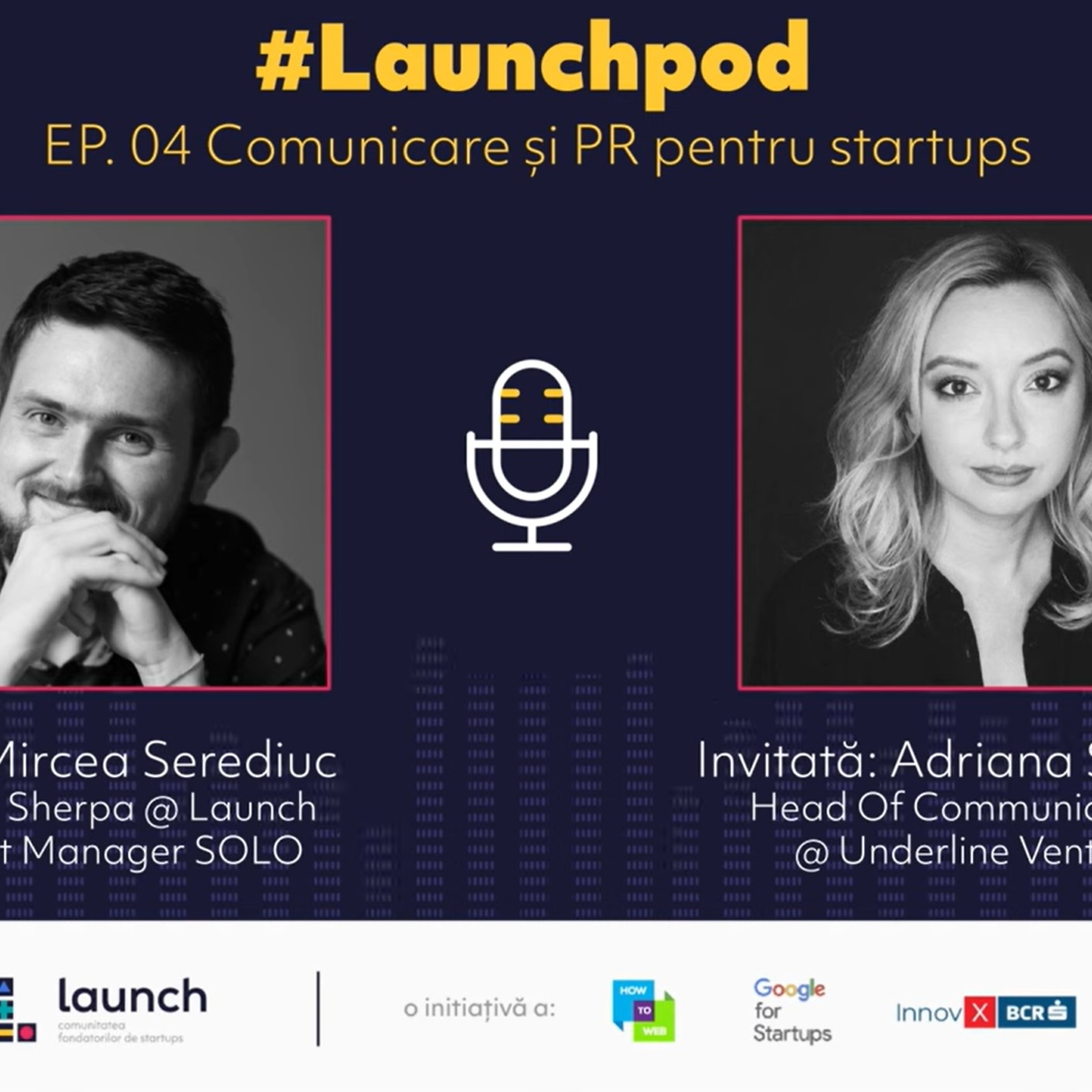 LaunchPod