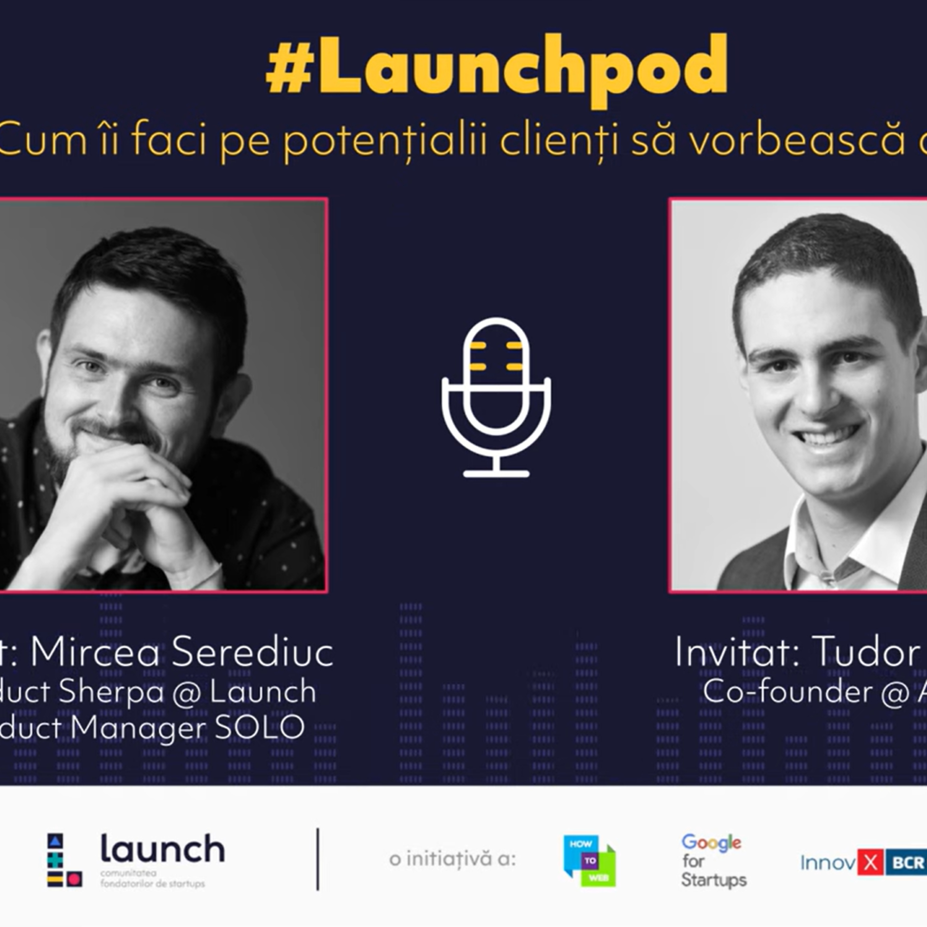 LaunchPod