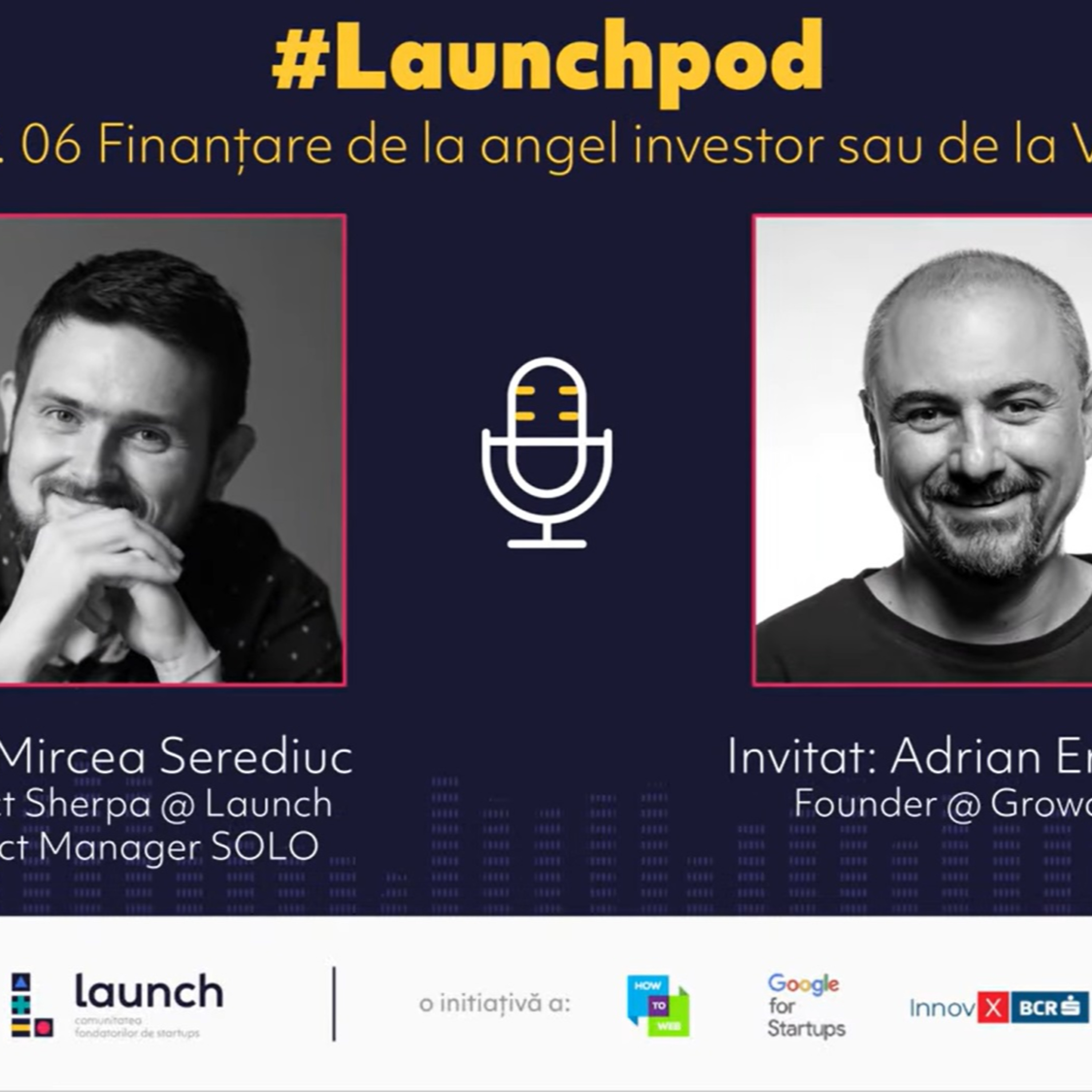 LaunchPod
