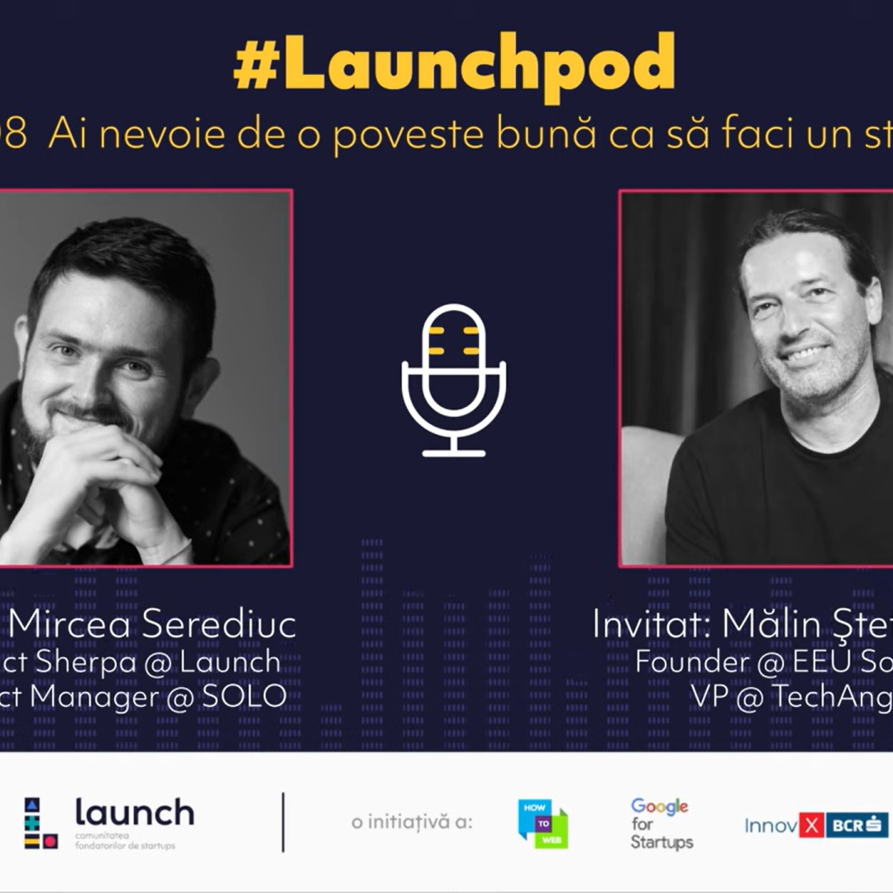 LaunchPod