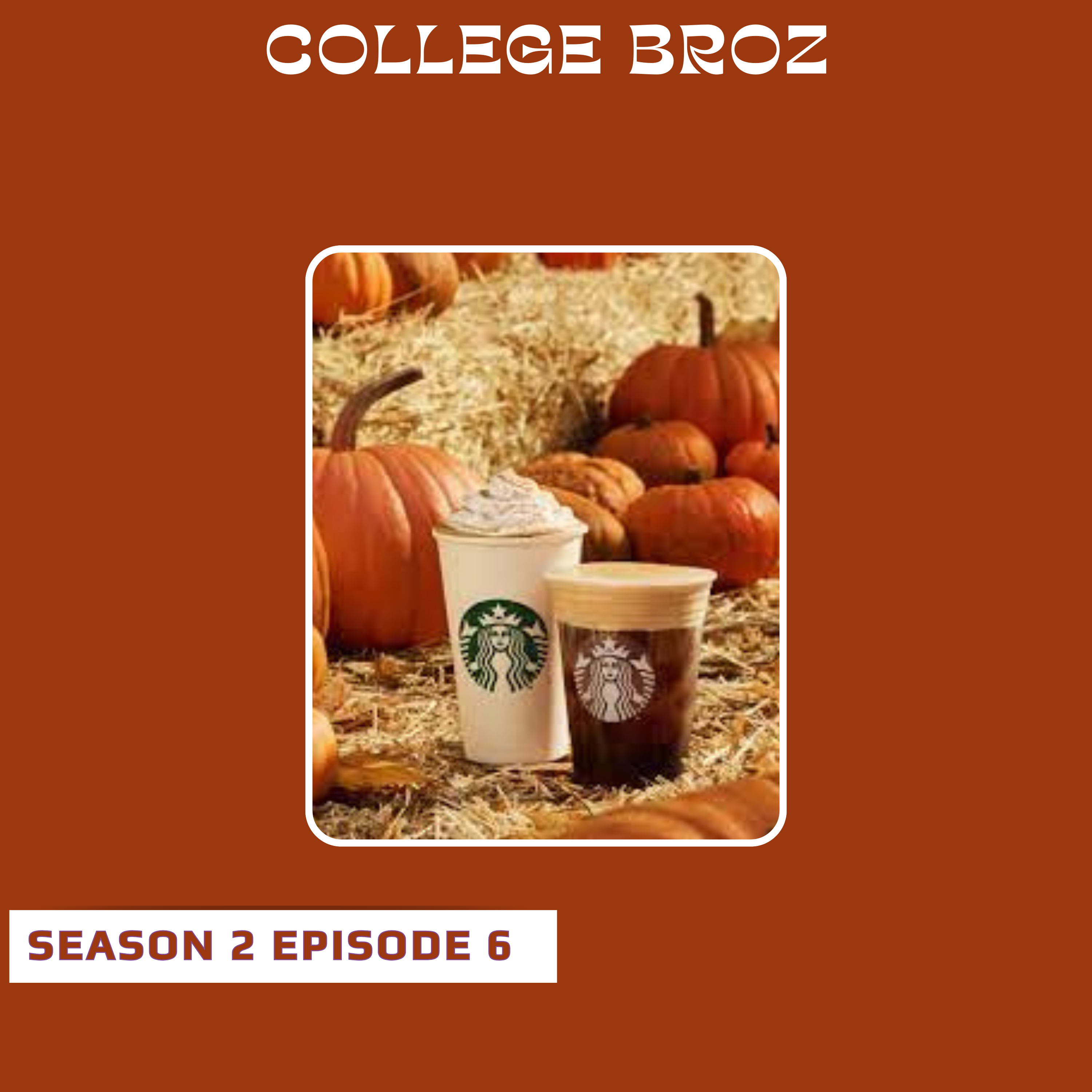 College Broz