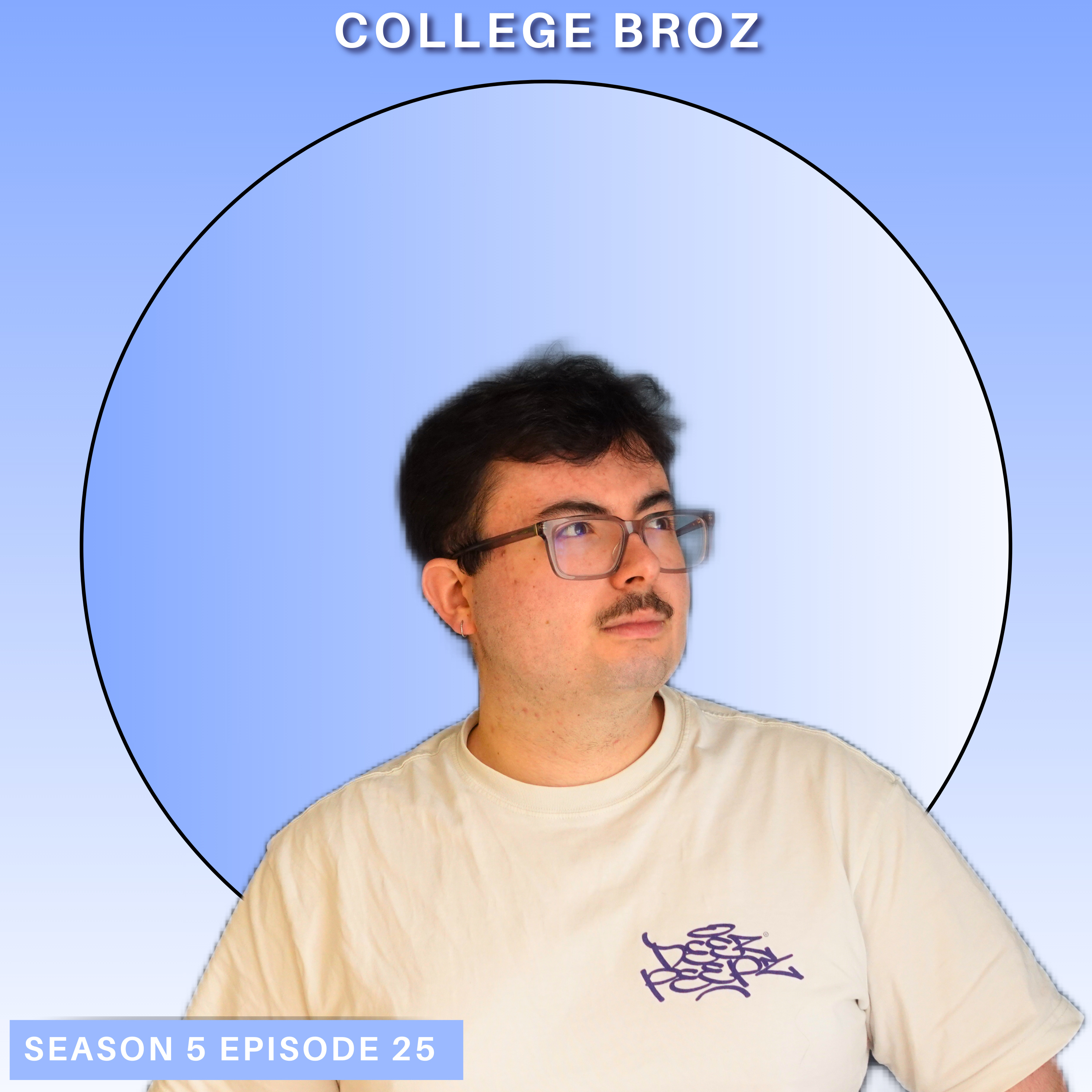 Έχω Ένα Τρίχρονο Παιδί (Episode 110) episode artwork
