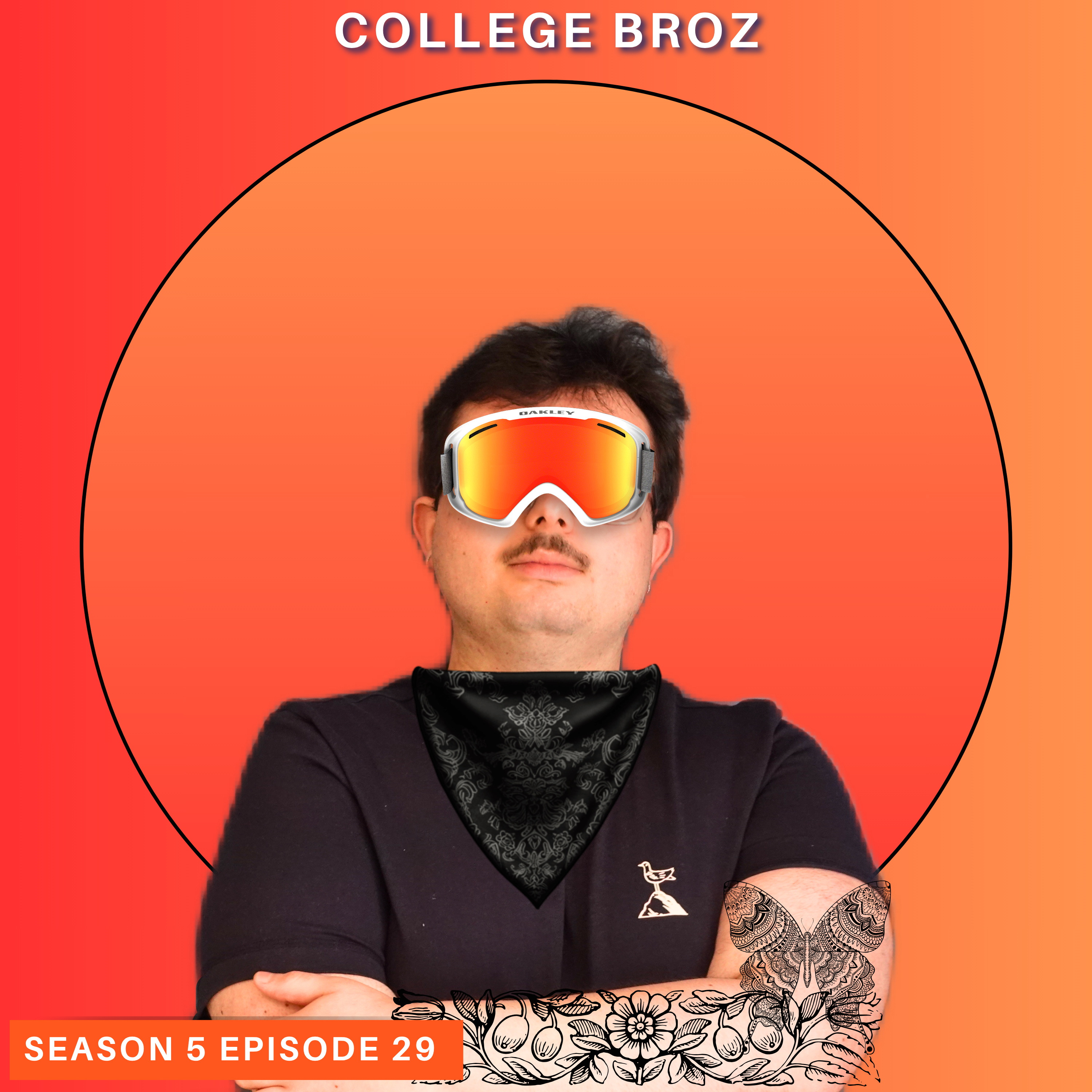 Mentally In Coachella, Physically Πάσχα Στο Χωριό (Episode 114) episode artwork