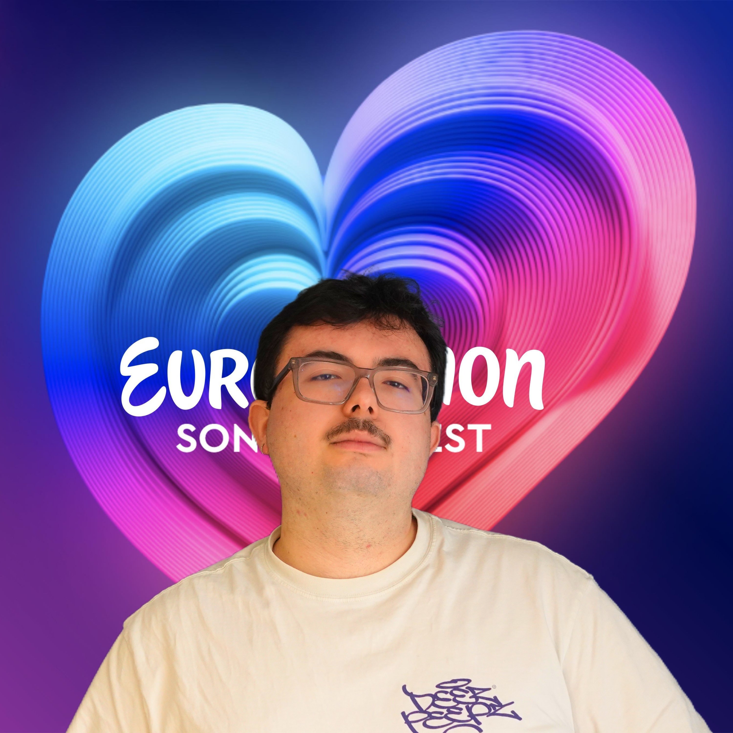 Eurovision 2026: Κρίνω Τα Φετινά Τραγούδια episode artwork