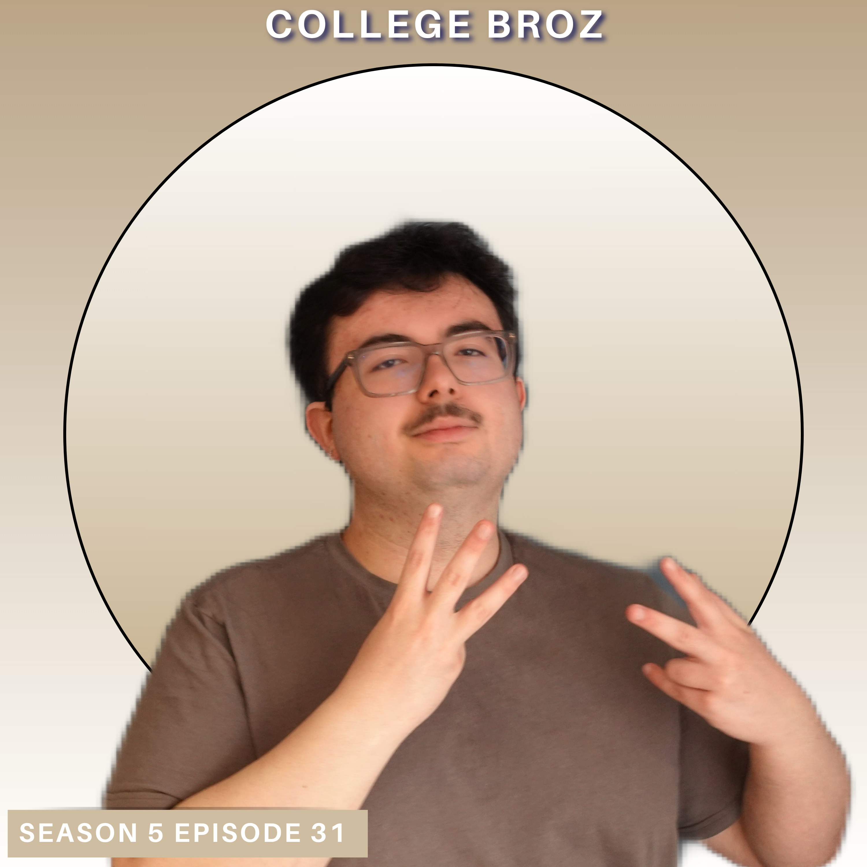 Γεννήθηκα Να Είμαι Snob (Episode 116) episode artwork