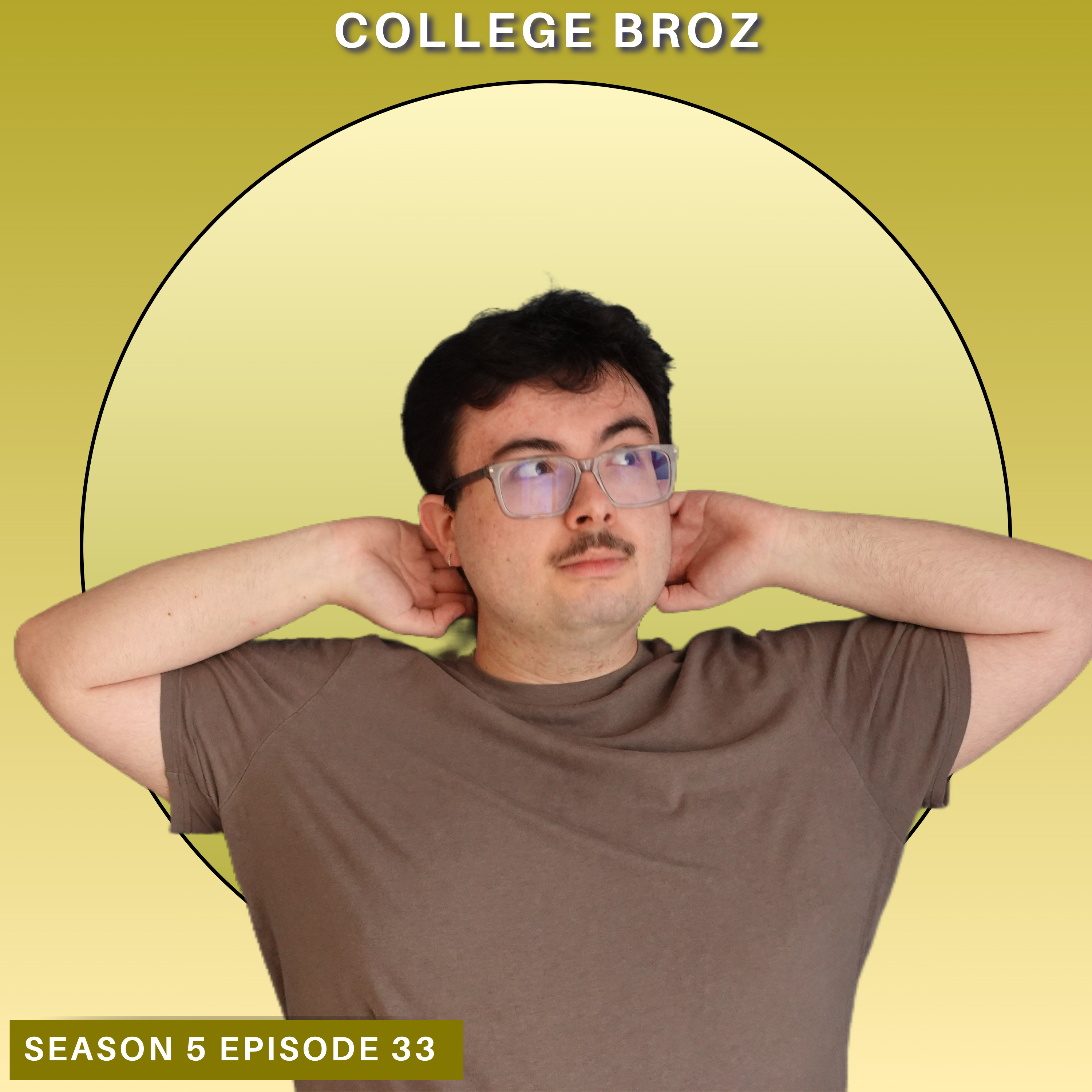 Εγκλωβίστηκα Στα Backrooms Του Mall (Episode 118) episode artwork