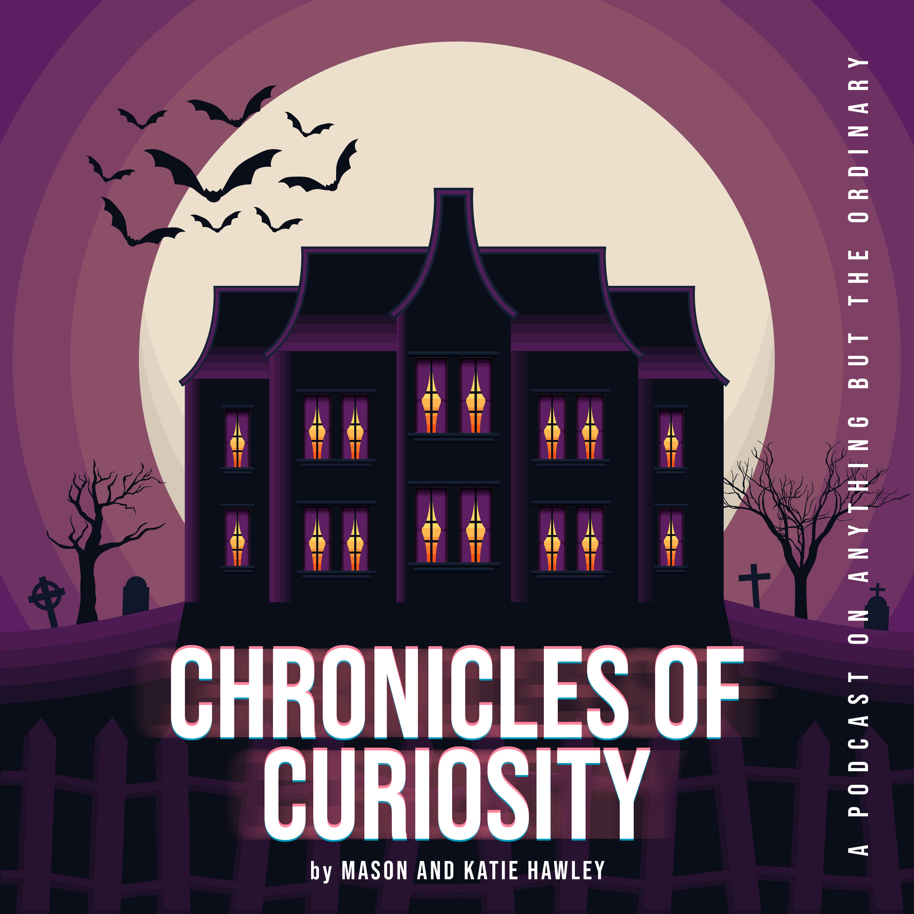 Chronicles of Curiosity