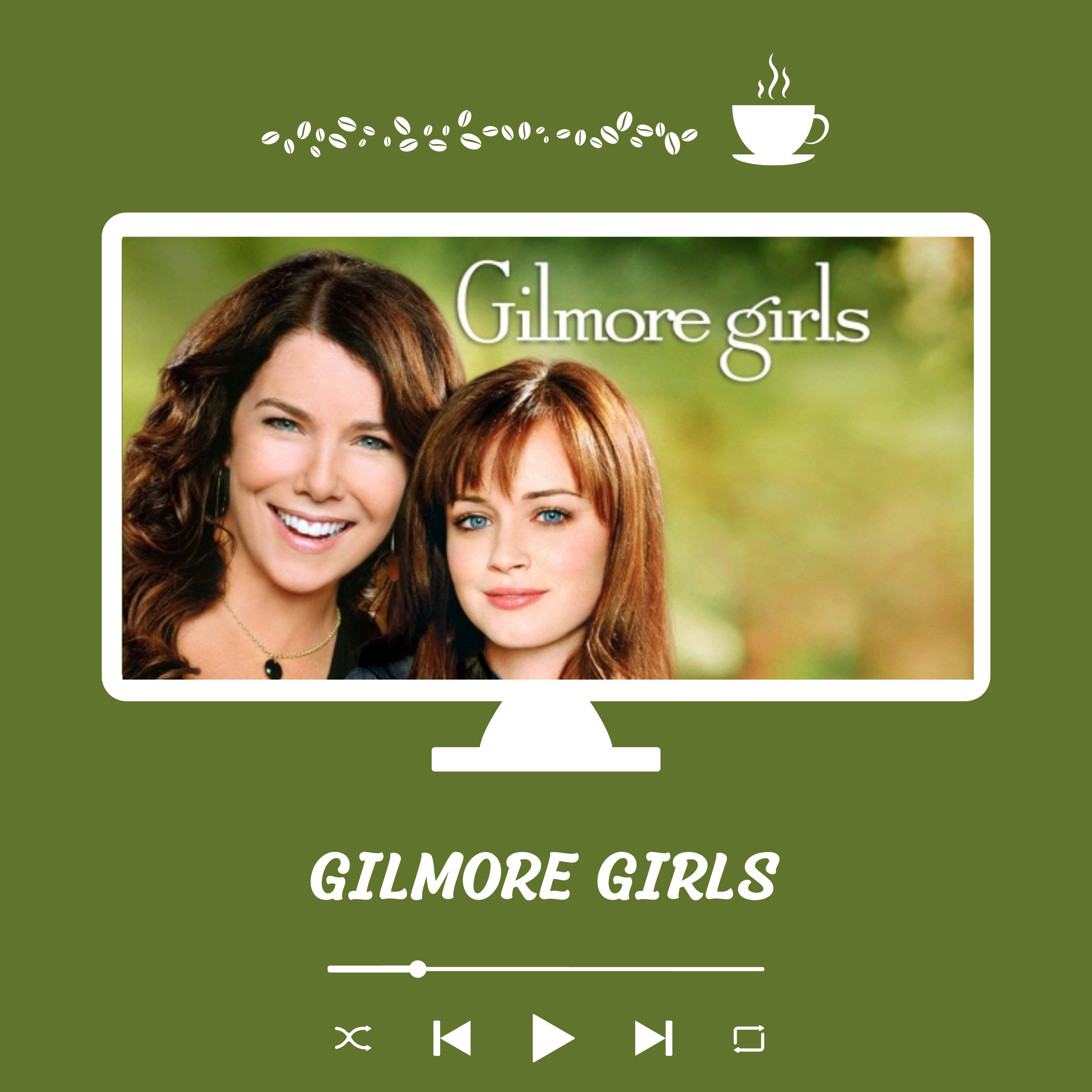 Gilmore Girls