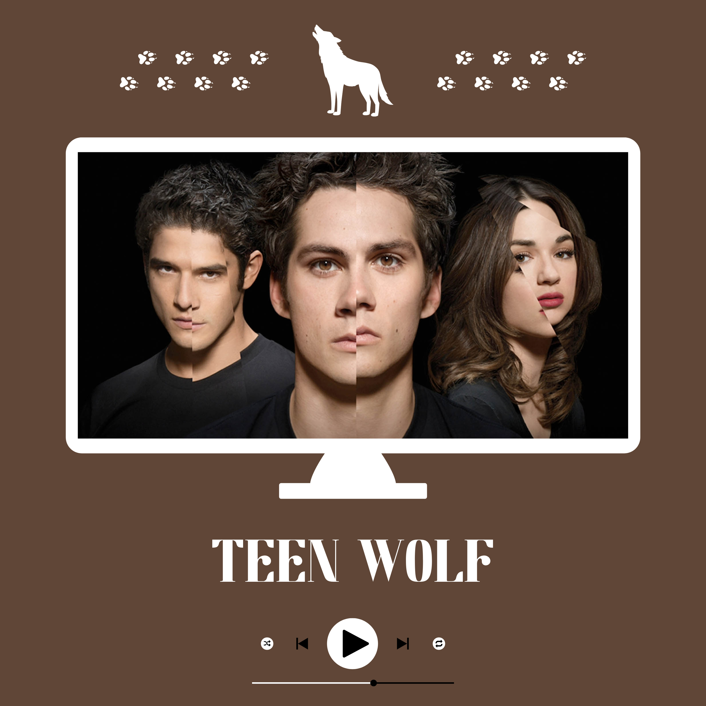 Teen Wolf