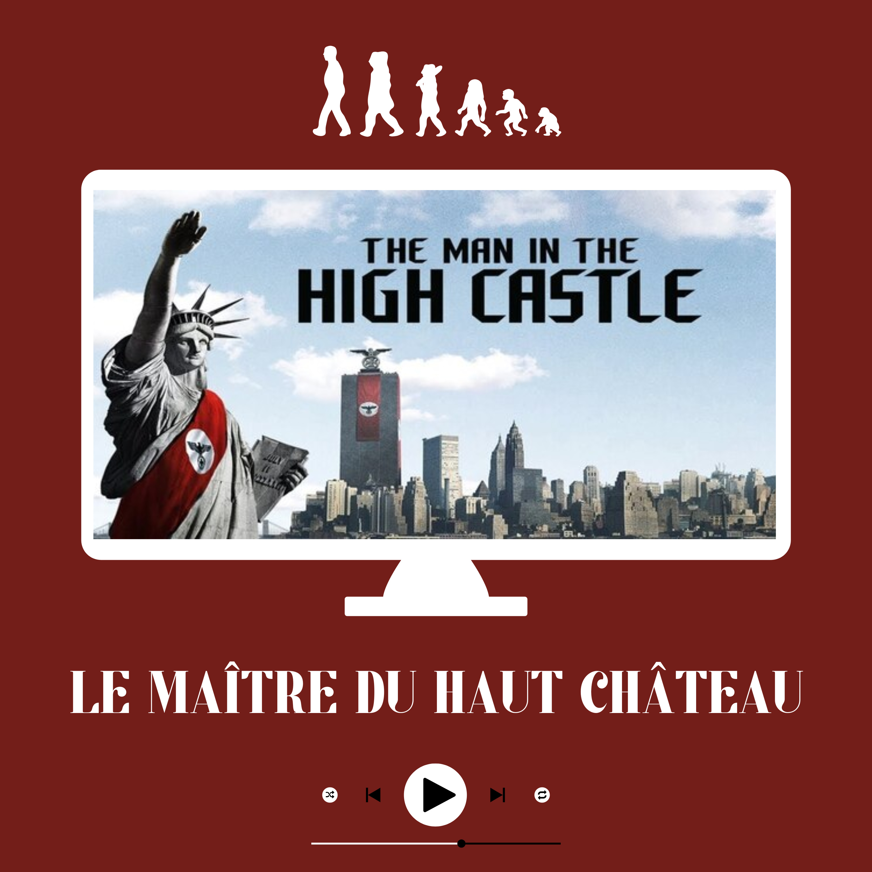 Le Maître du Haut Château