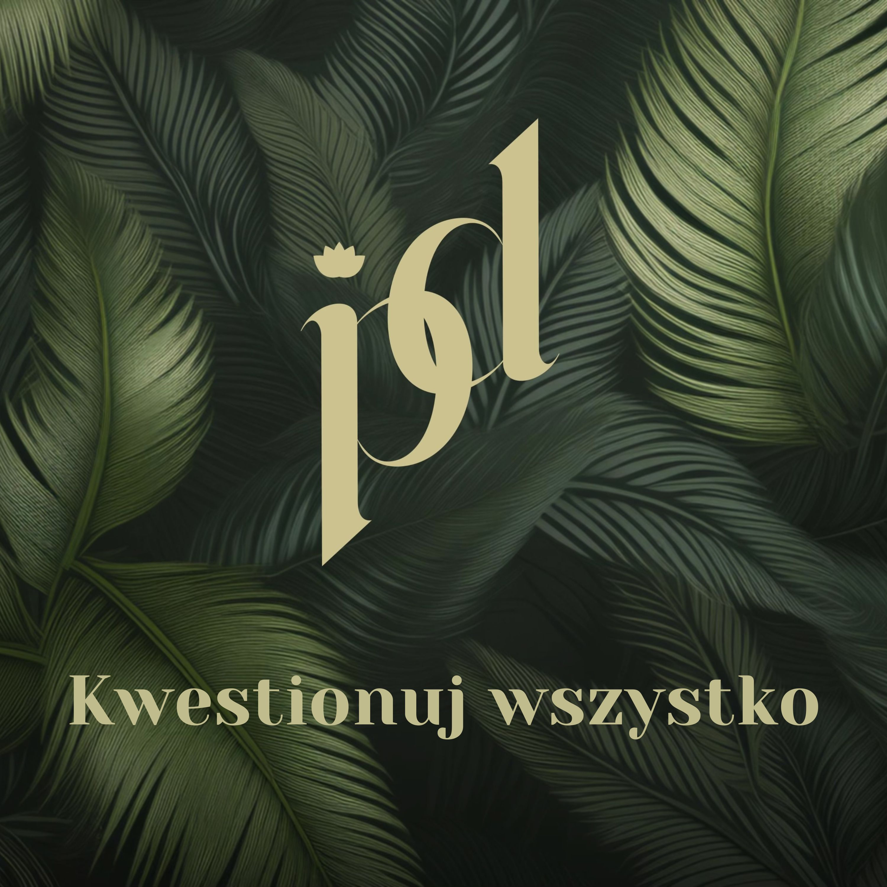 Kwestionuj wszystko. Dlaczego nie powinieneś wierzyć w to, co słyszysz episode artwork