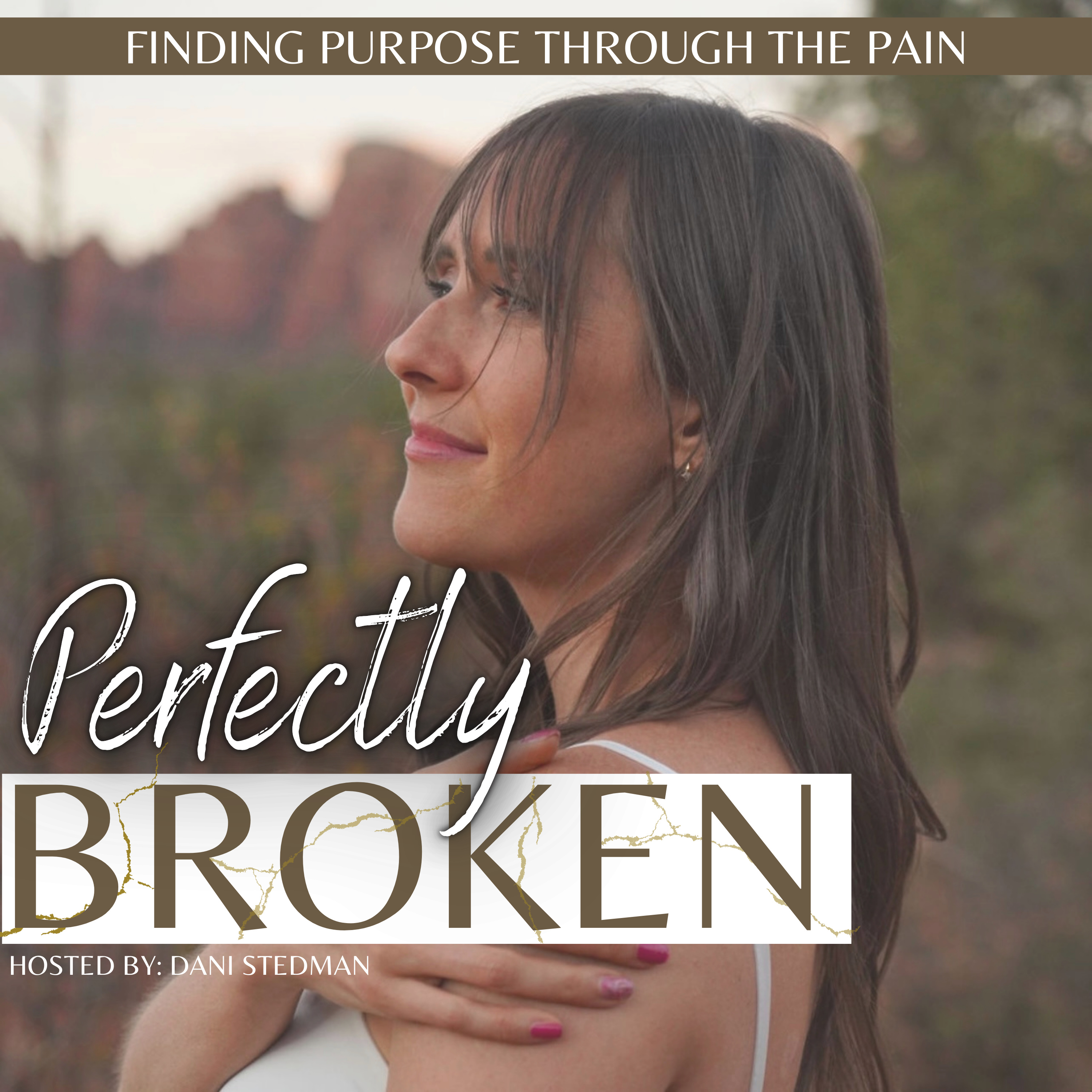 The Dark Night of the Soul - Finding Light in Life’s Deepest Challenges with Courtney Aragon - Pt. 1 episode artwork