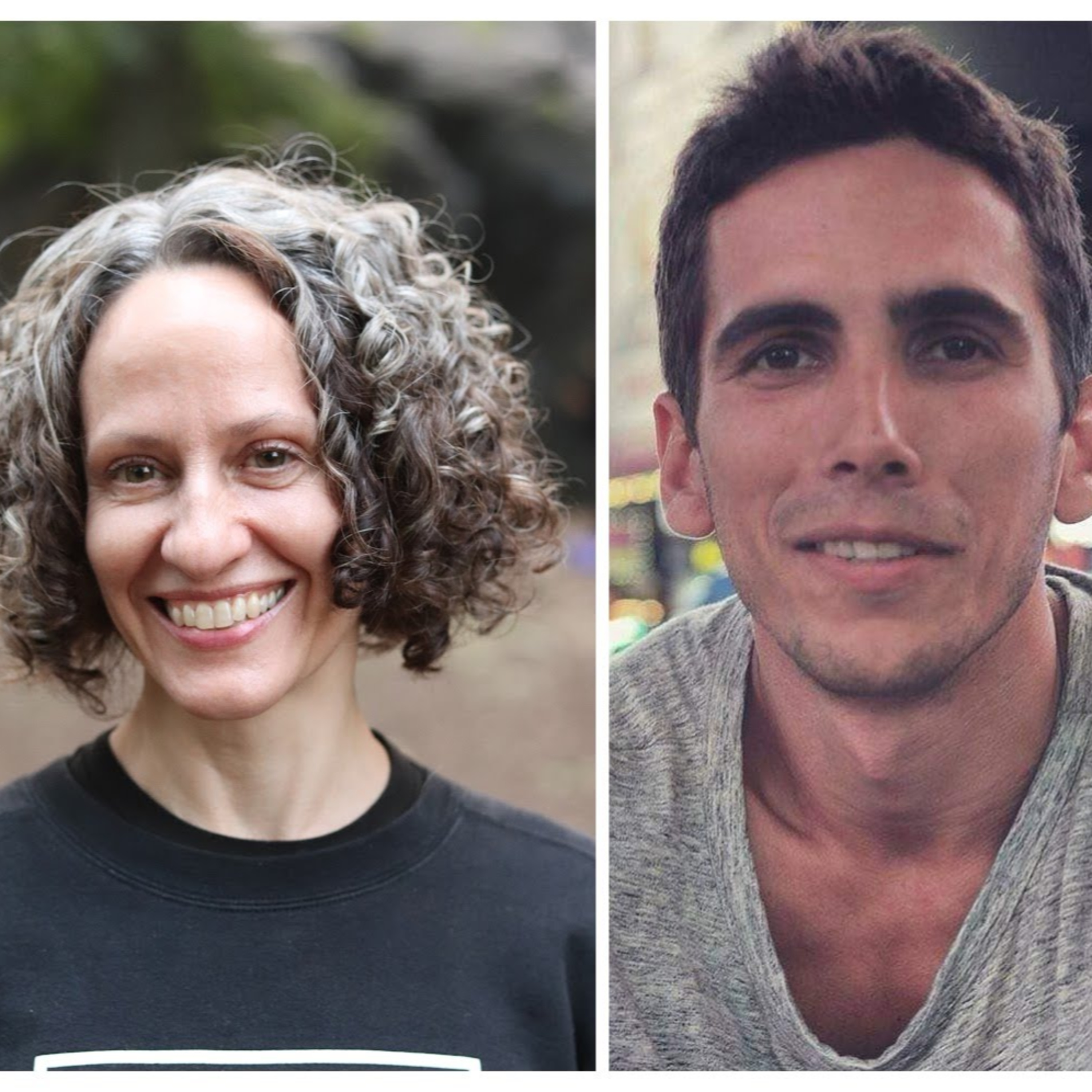 The Movement Creative: Building Fall Resilience With Play and Parkour