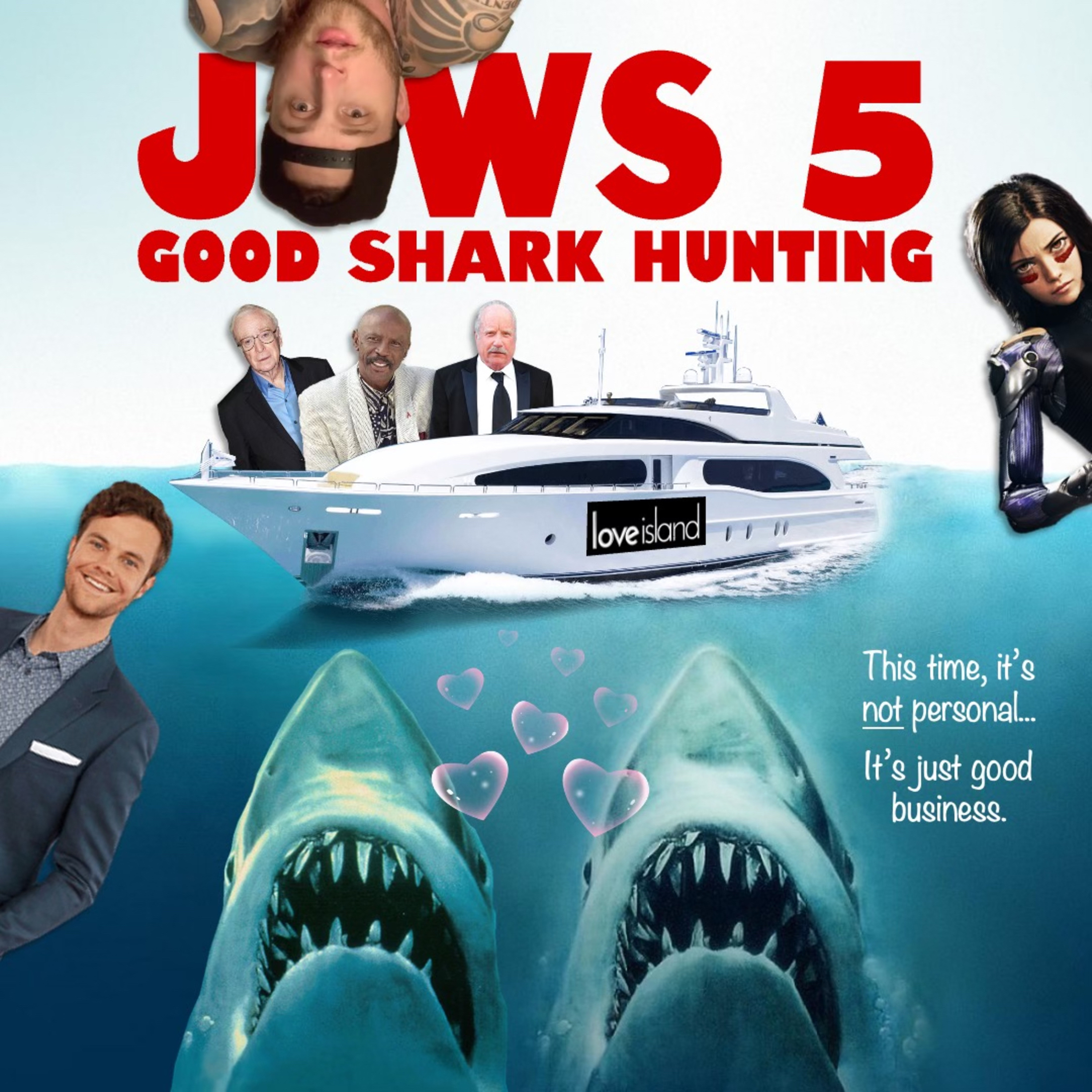 Sequels 2: Rise of the Franchise
