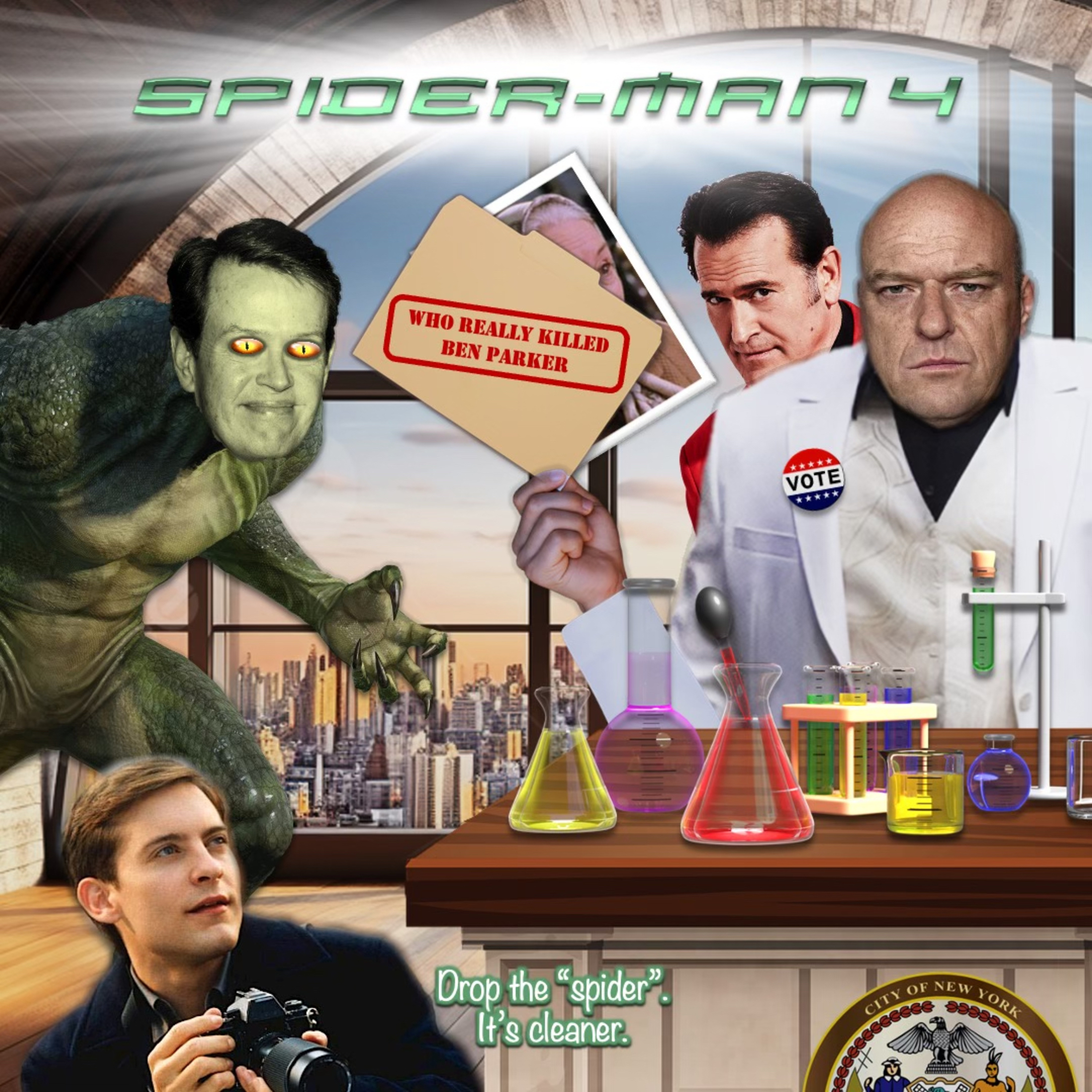Sequels 2: Rise of the Franchise