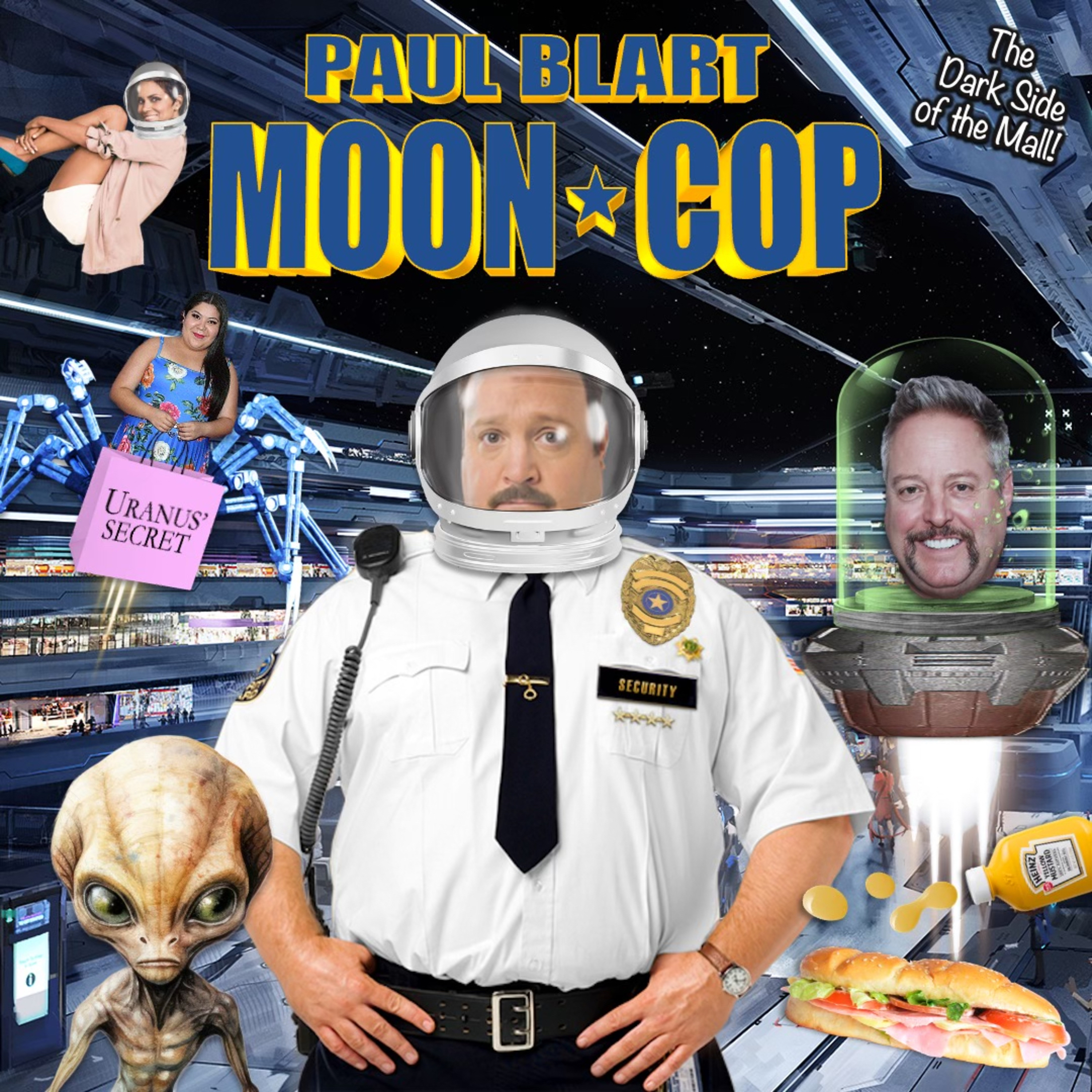 Sequels 2: Rise of the Franchise
