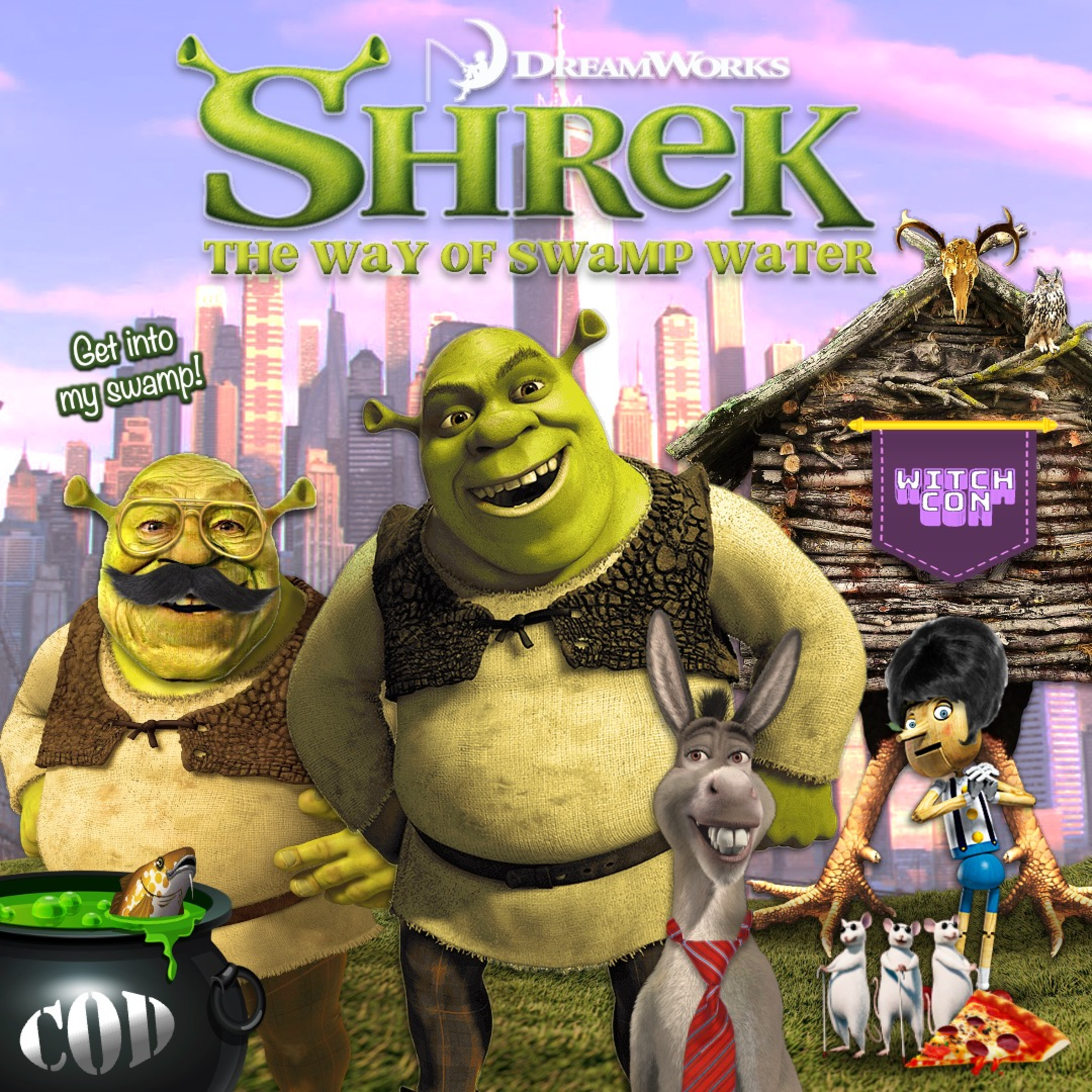 Sequels 2: Rise of the Franchise