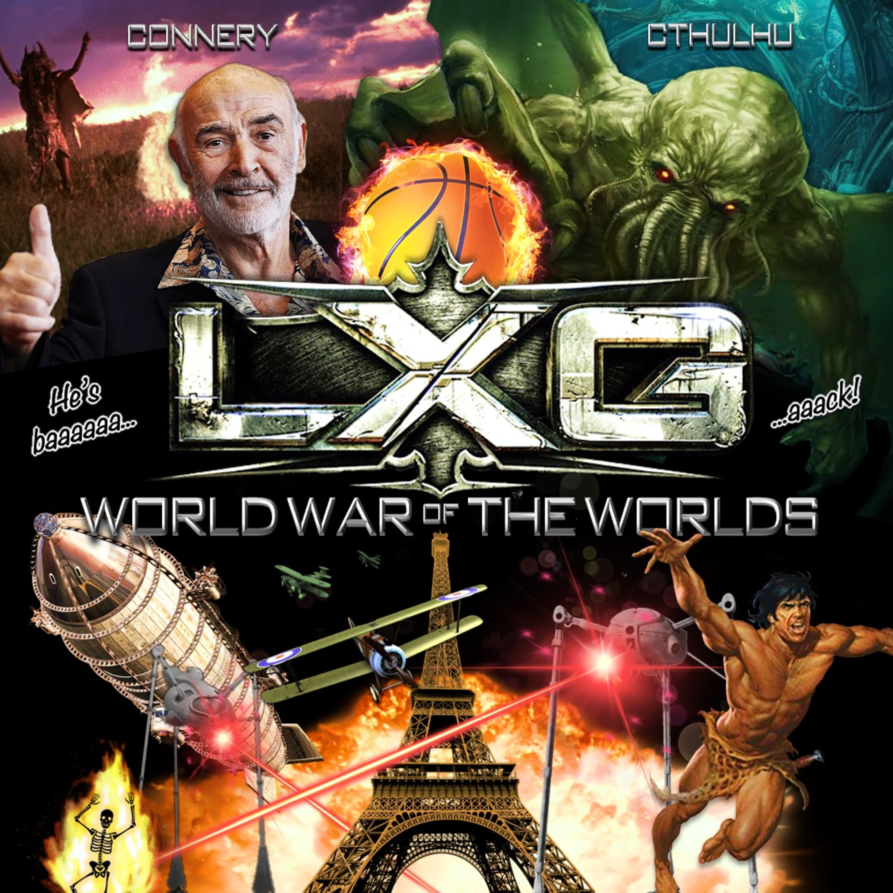 Sequels 2: Rise of the Franchise