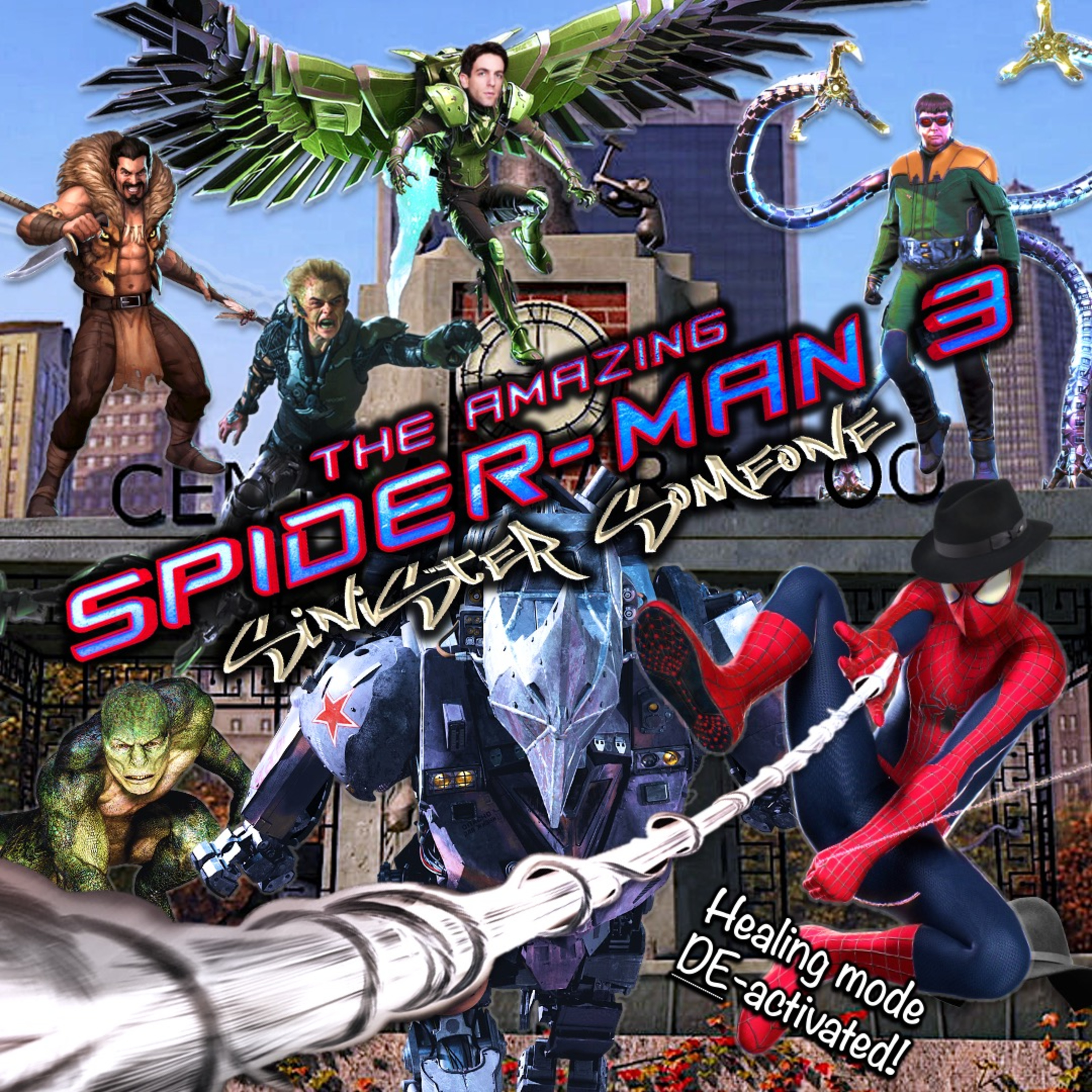 Sequels 2: Rise of the Franchise