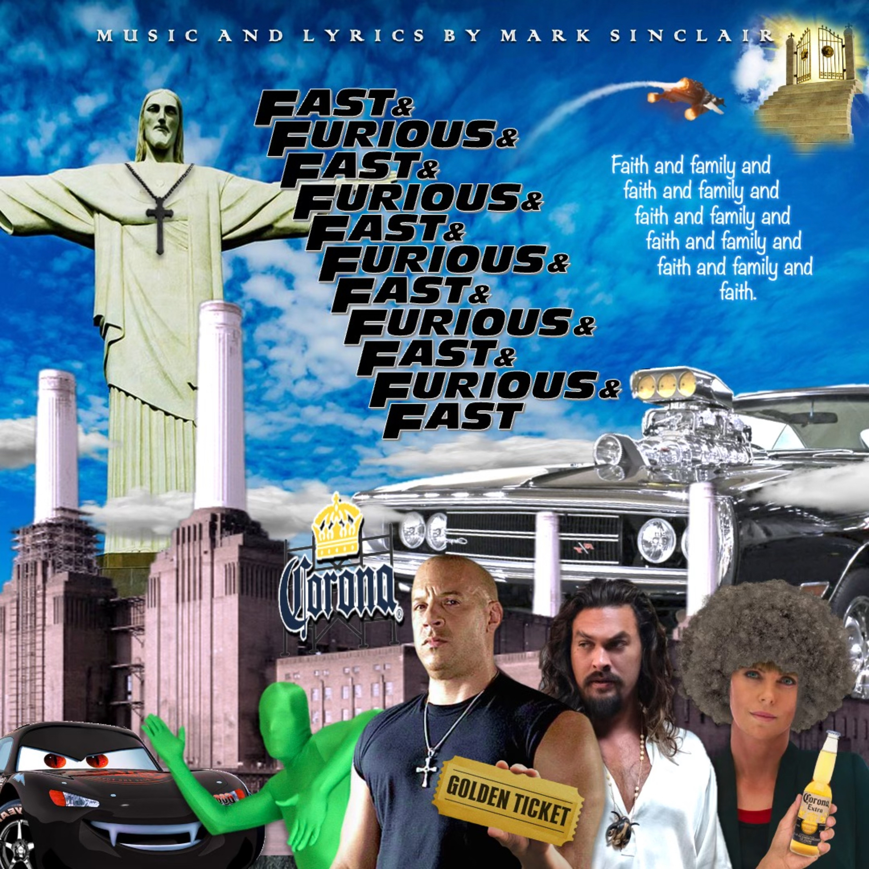Sequels 2: Rise of the Franchise