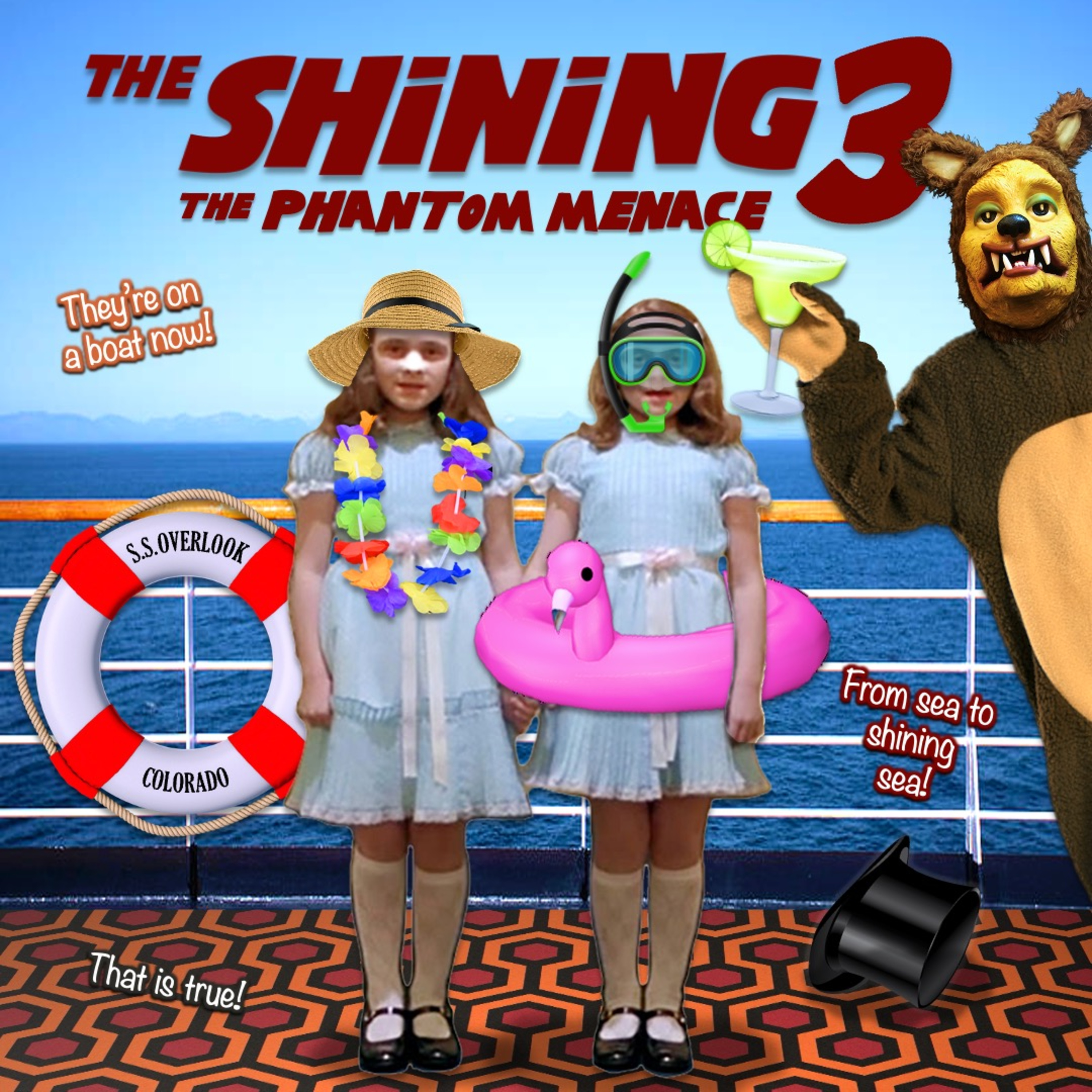 Sequels 2: Rise of the Franchise