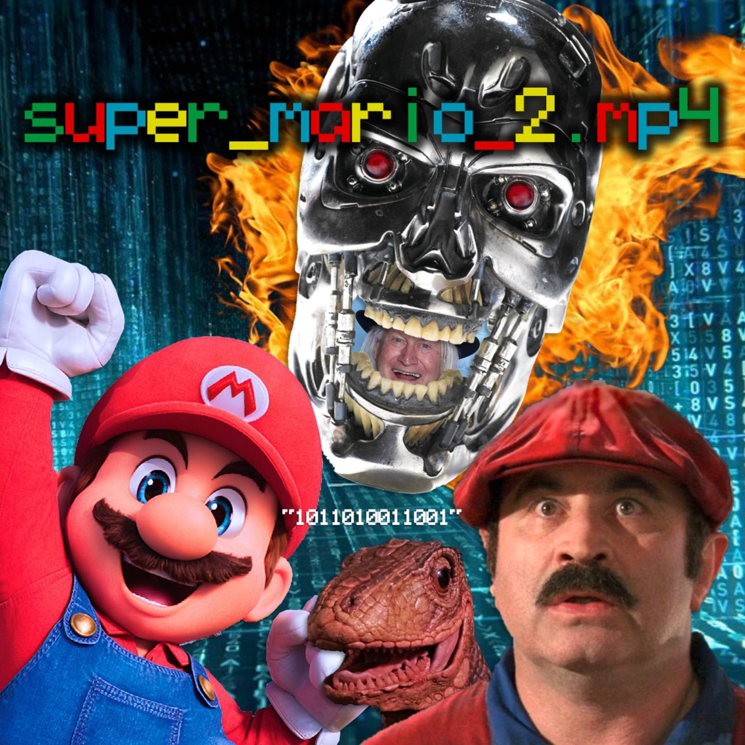 Sequels 2: Rise of the Franchise