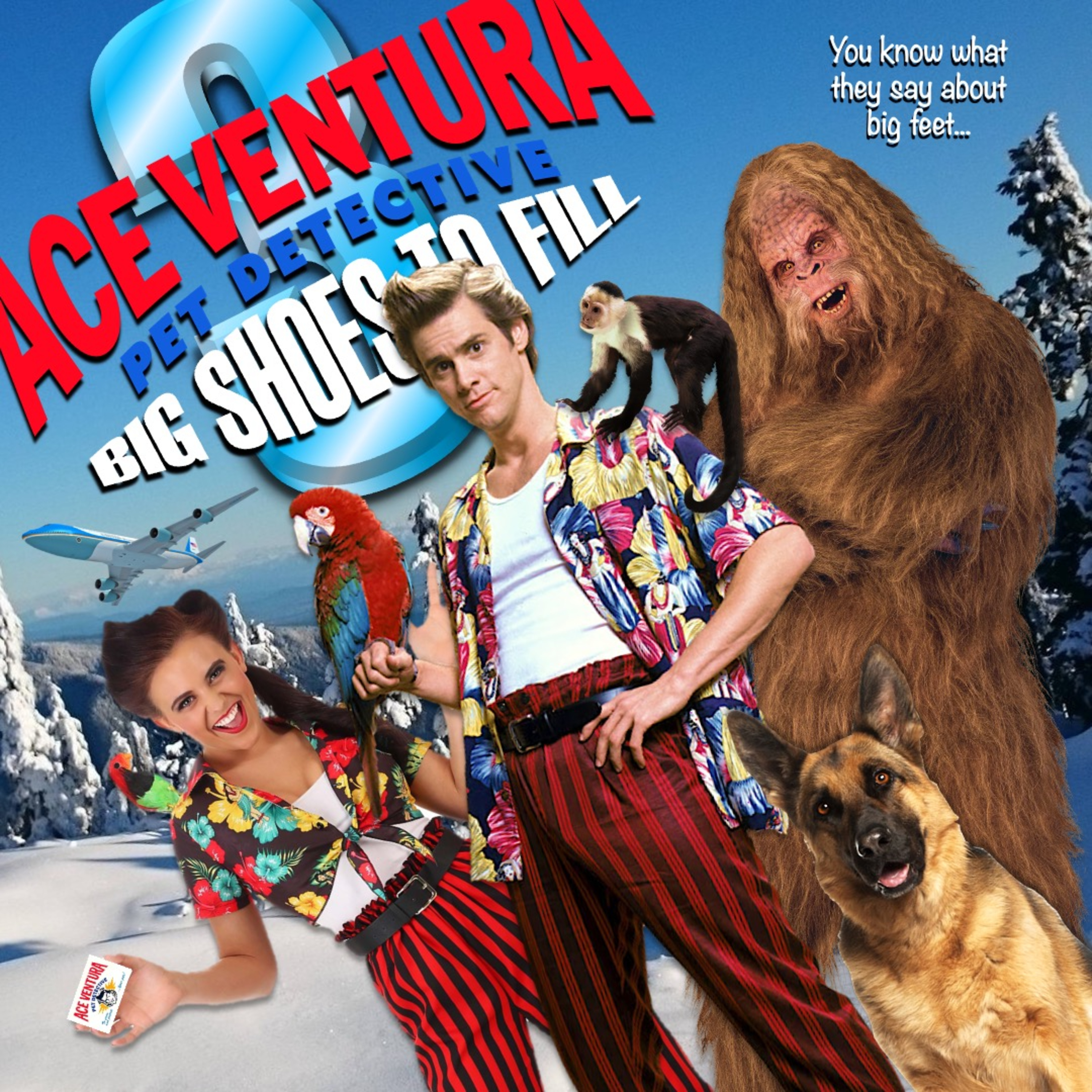 Sequels 2: Rise of the Franchise
