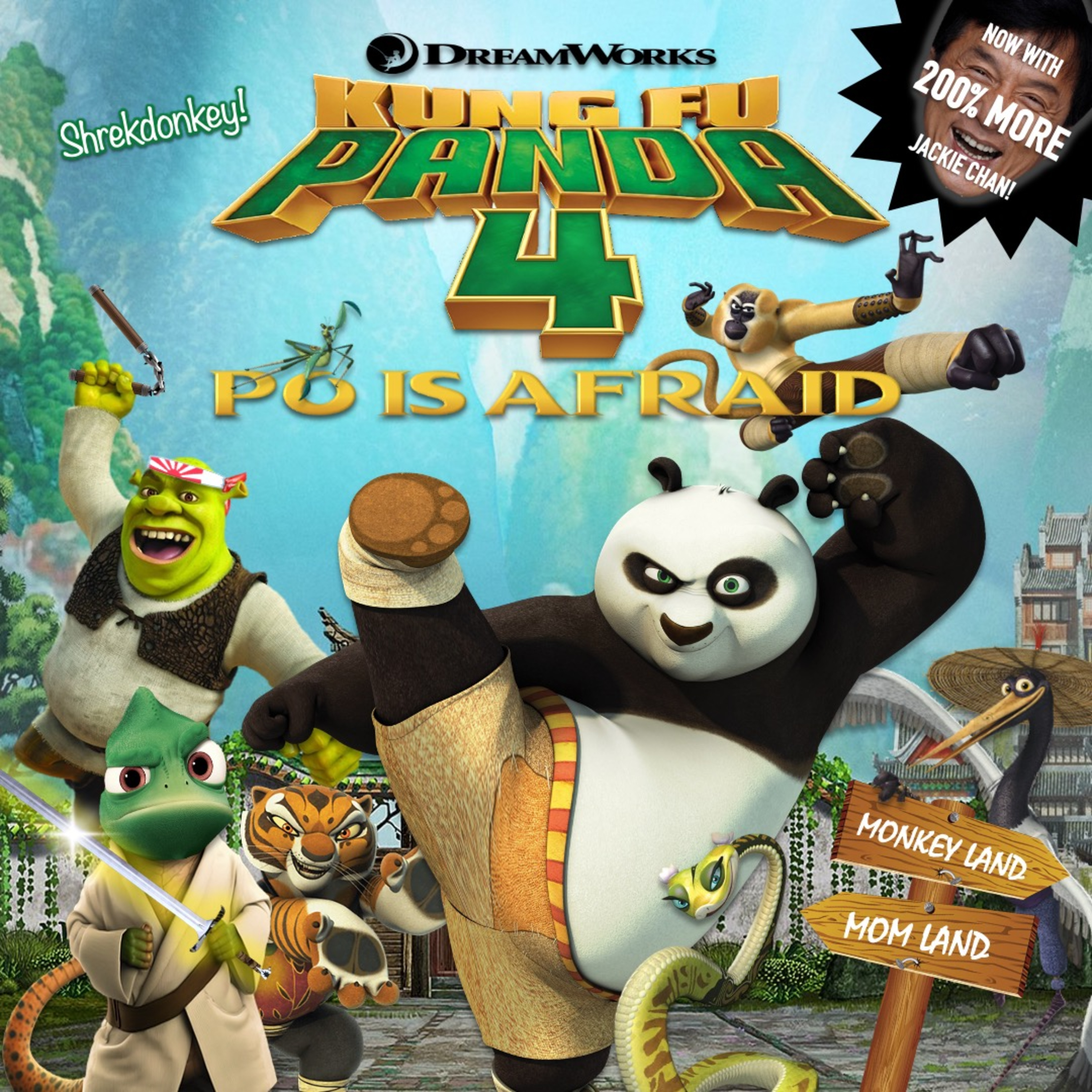 Sequels 2: Rise of the Franchise