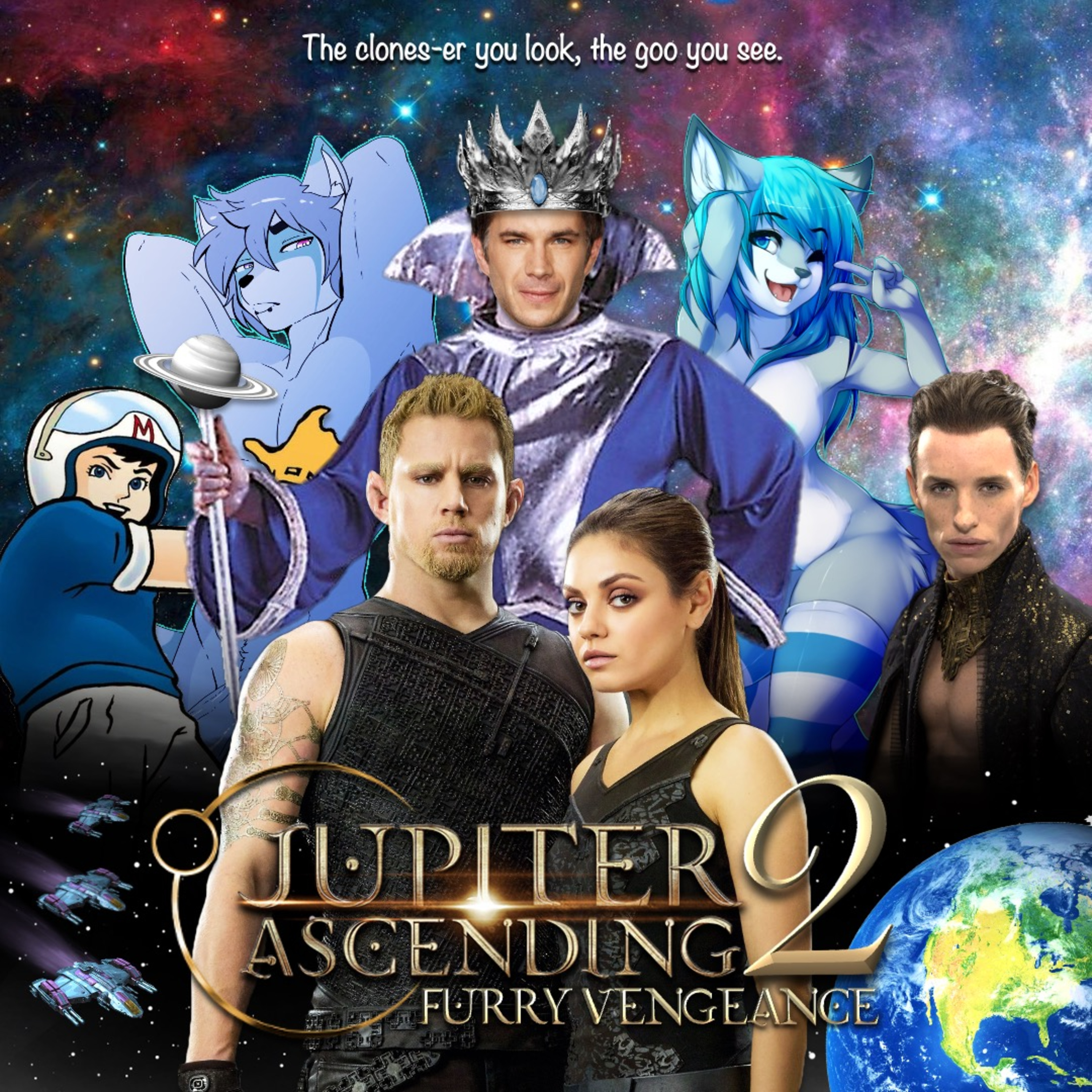 Sequels 2: Rise of the Franchise