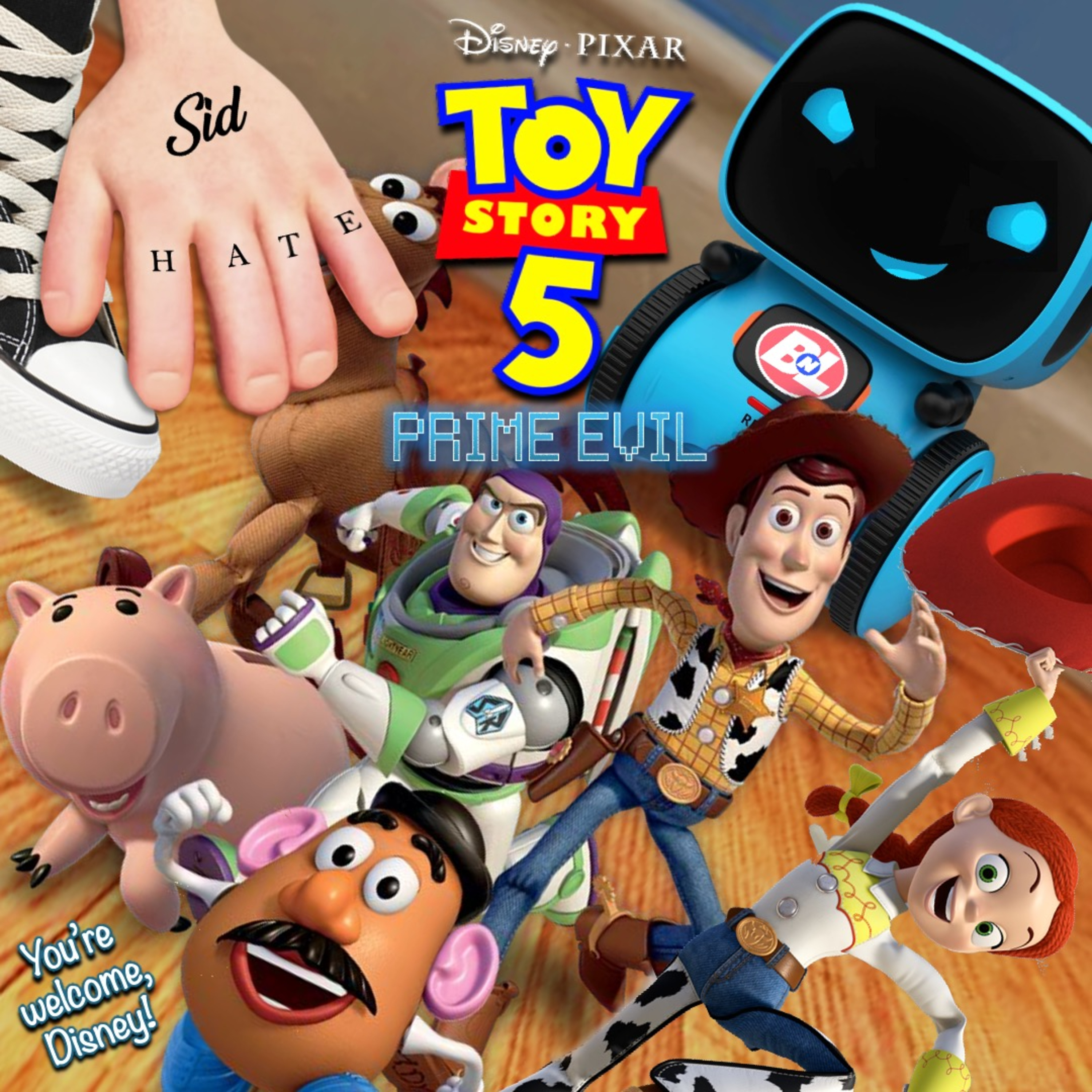 Sequels 2: Rise of the Franchise