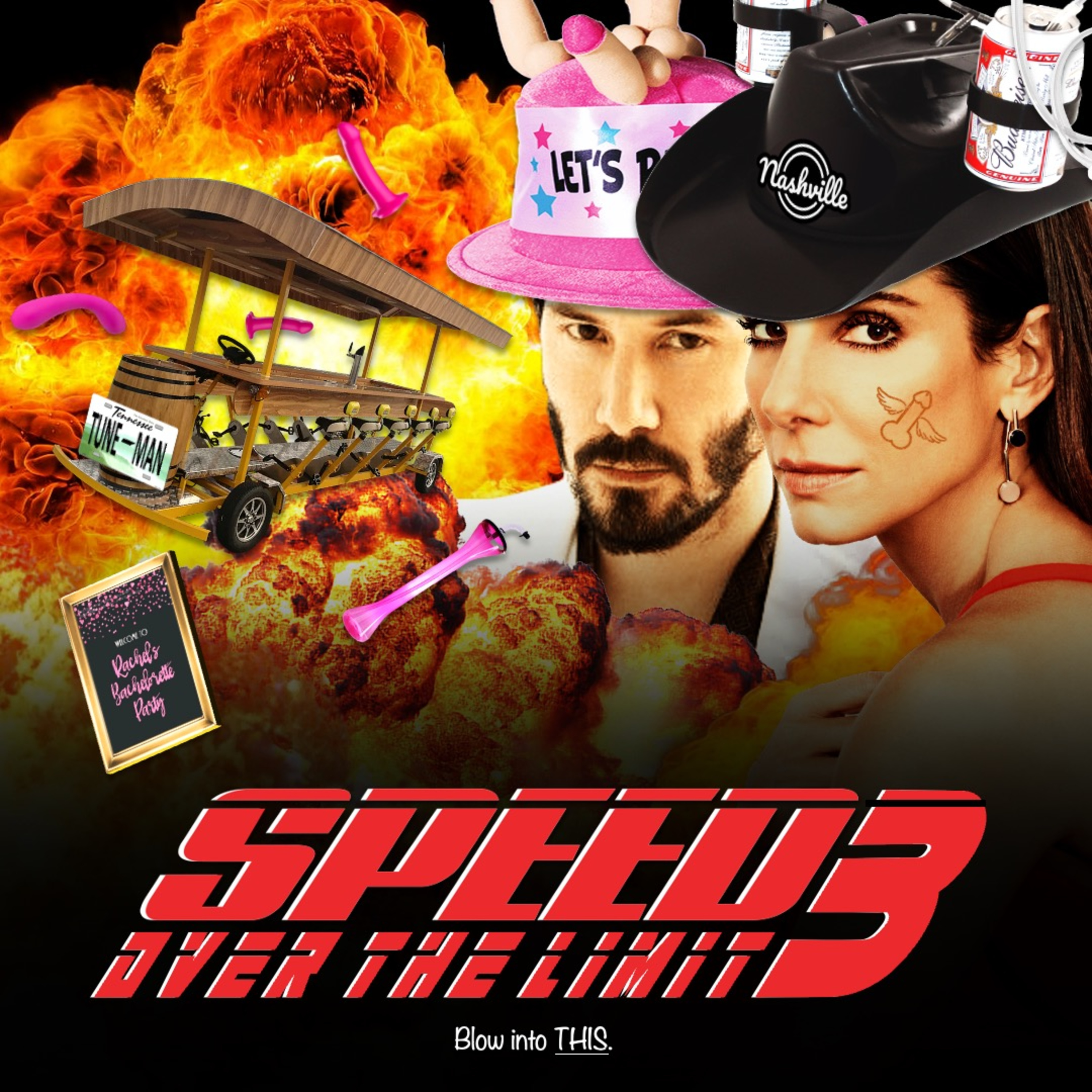 Sequels 2: Rise of the Franchise