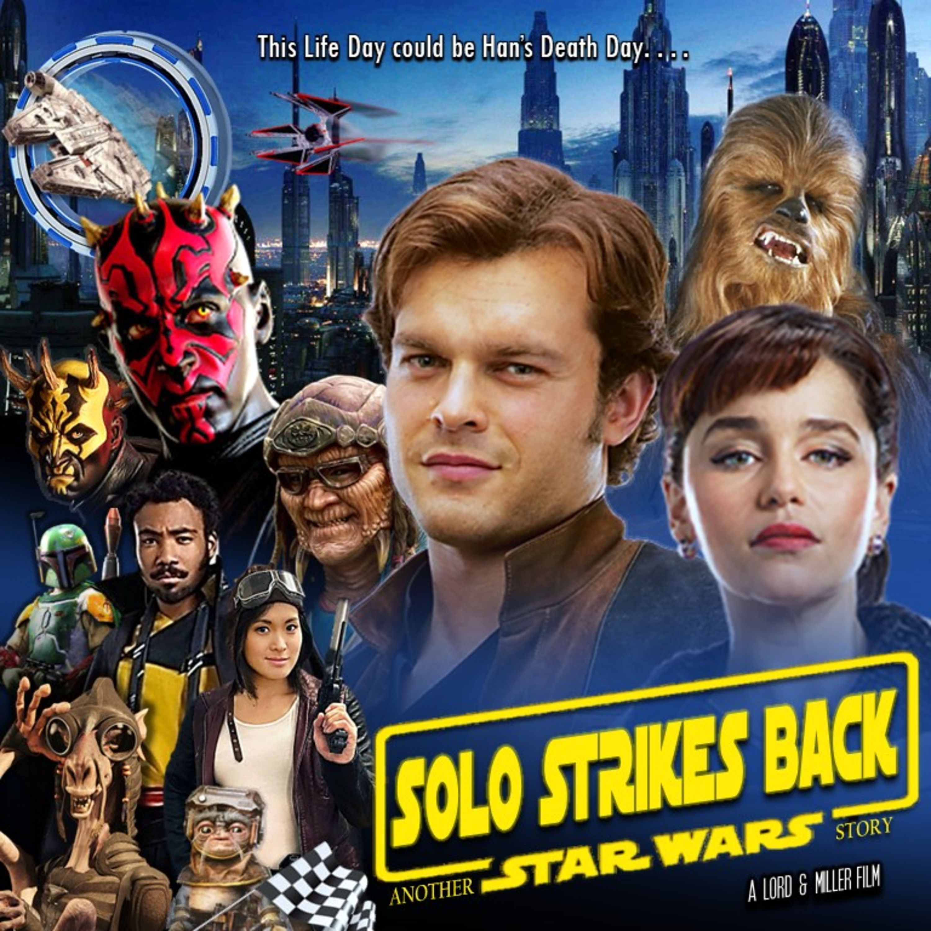 Sequels 2: Rise of the Franchise