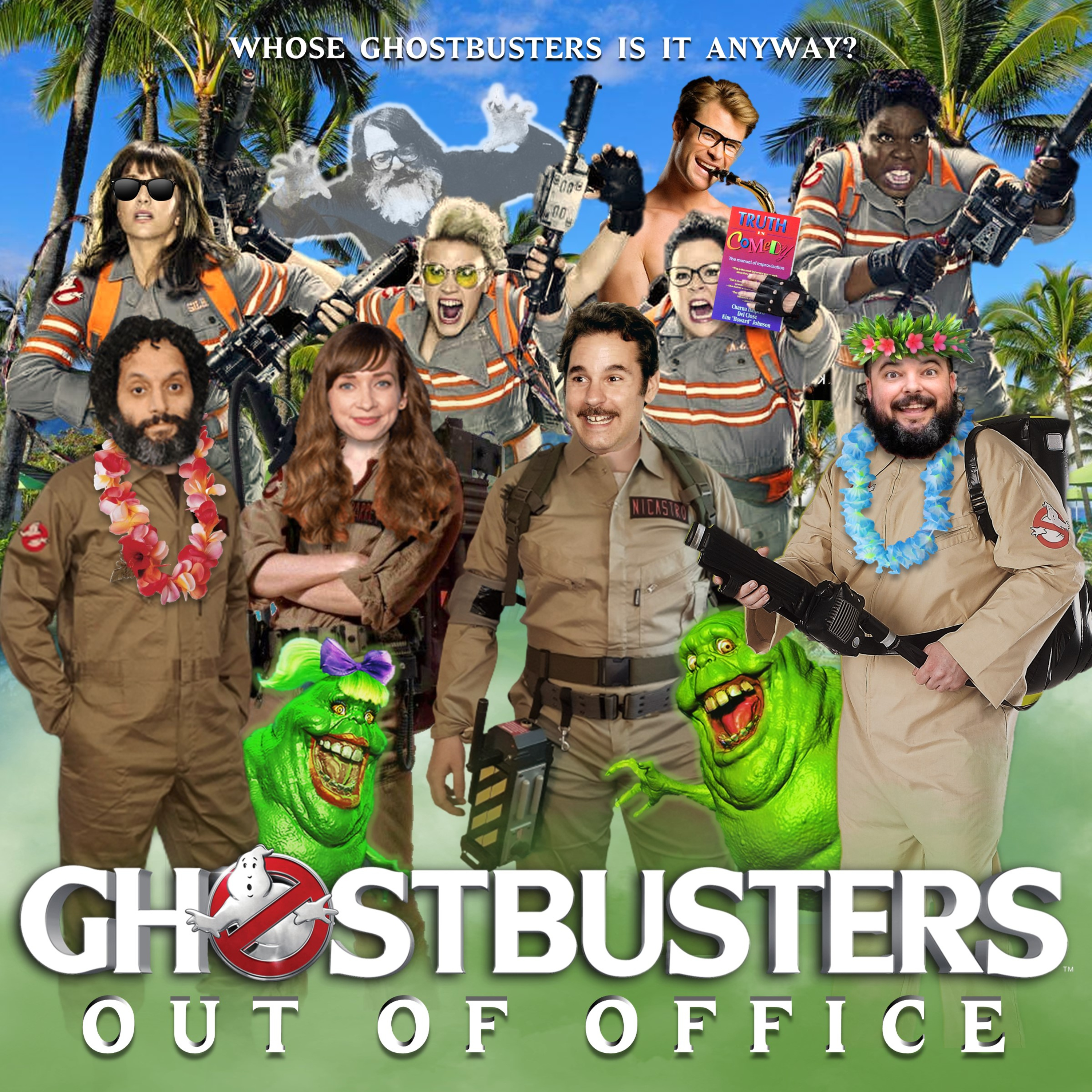 Sequels 2: Rise of the Franchise