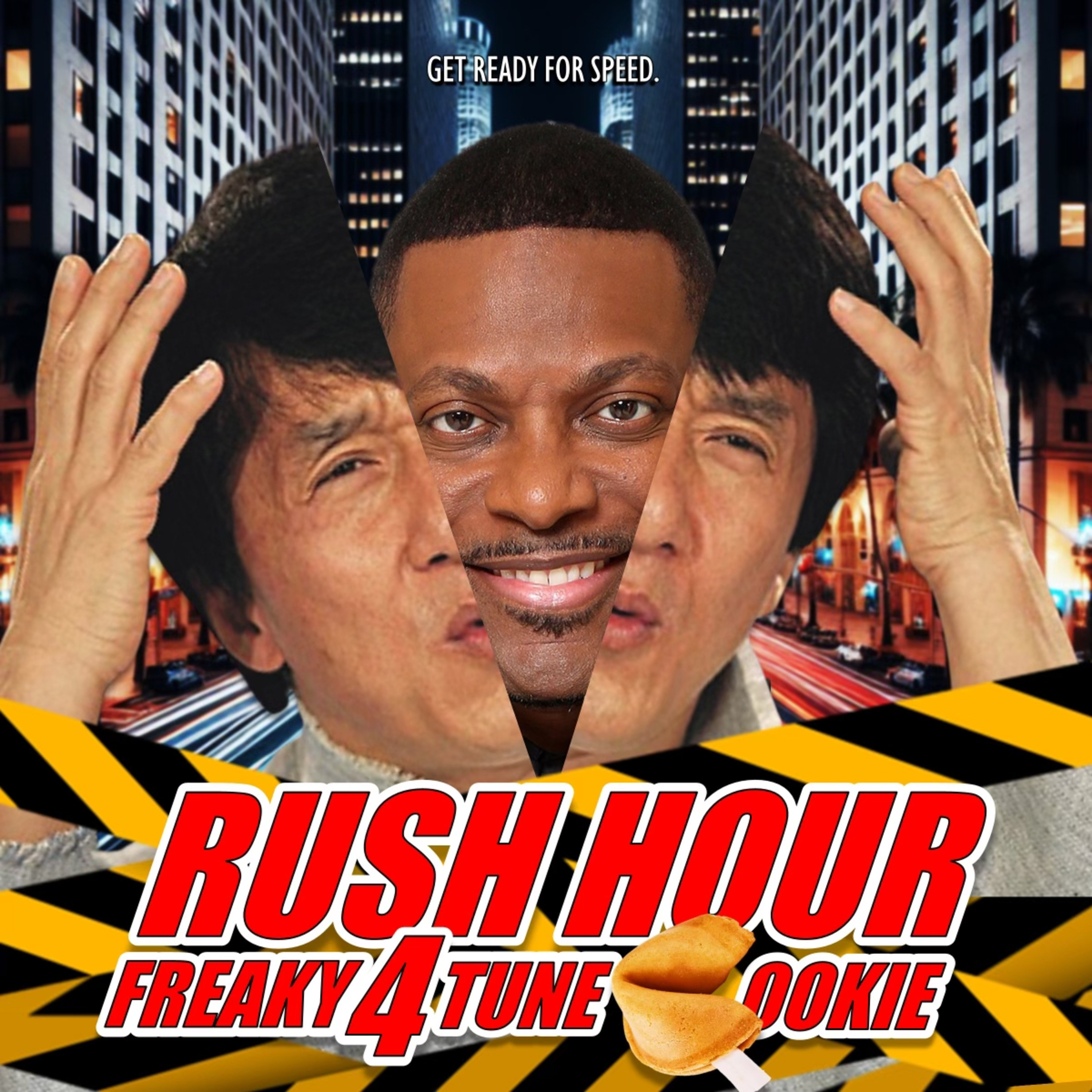 Sequels 2: Rise of the Franchise