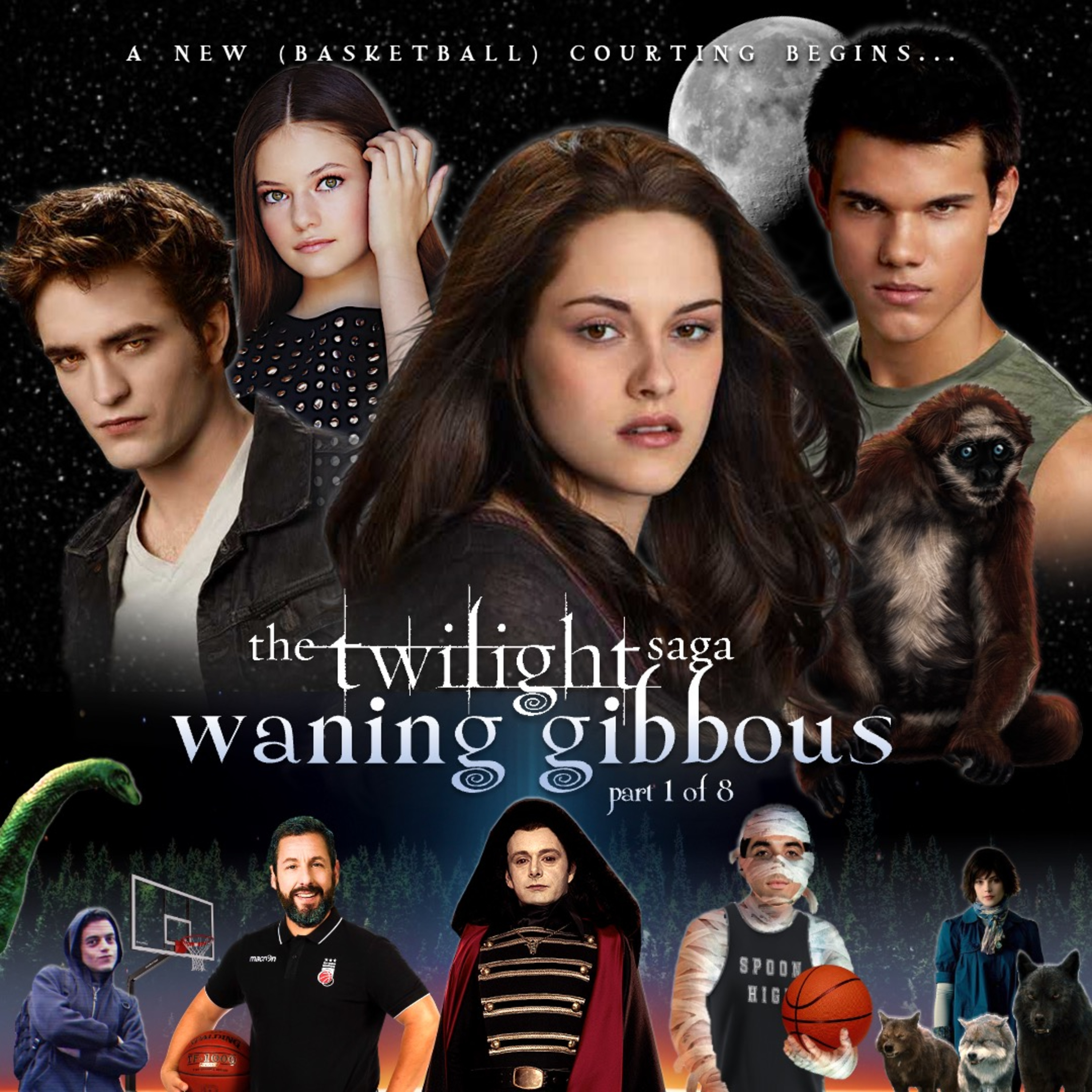Sequels 2: Rise of the Franchise