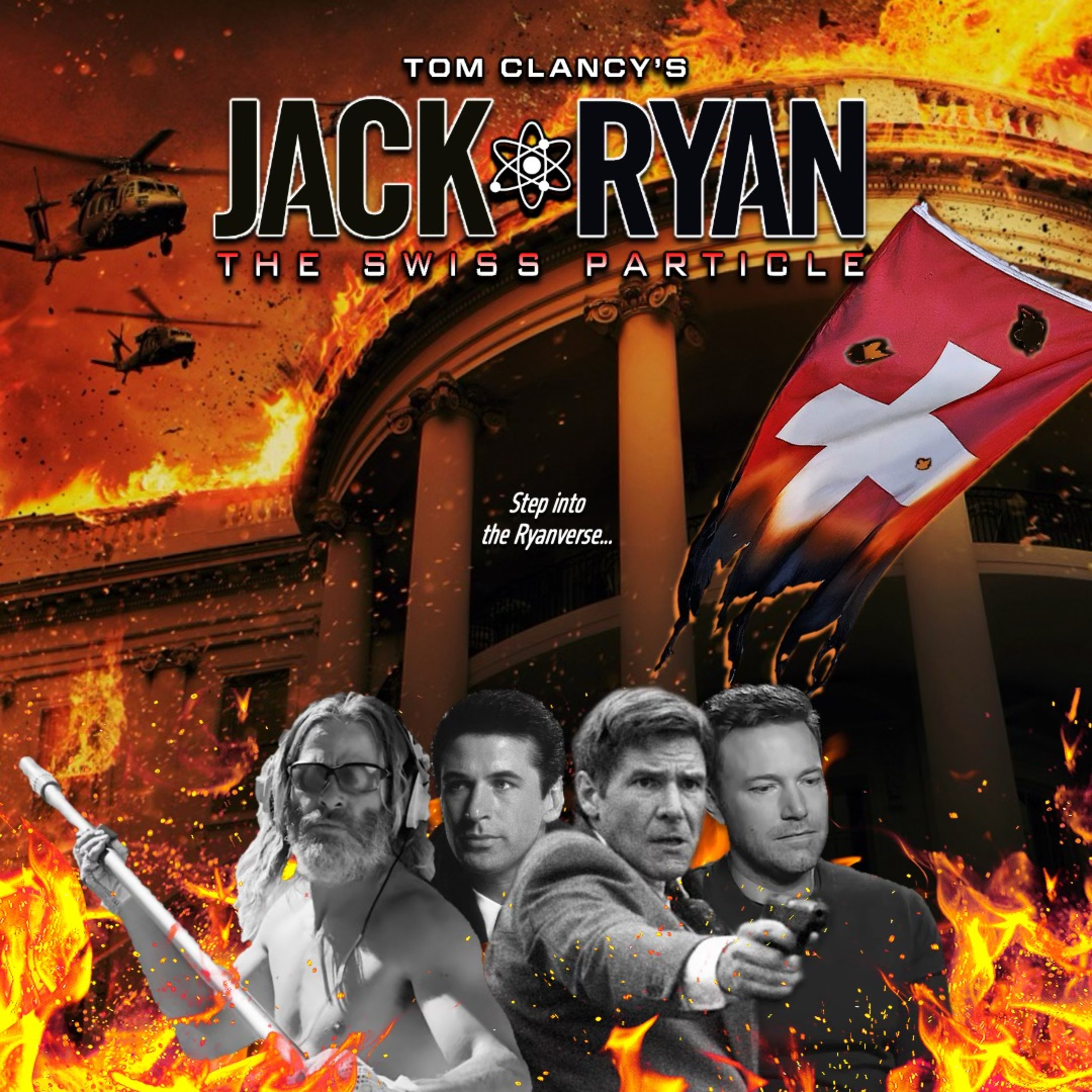 Sequels 2: Rise of the Franchise