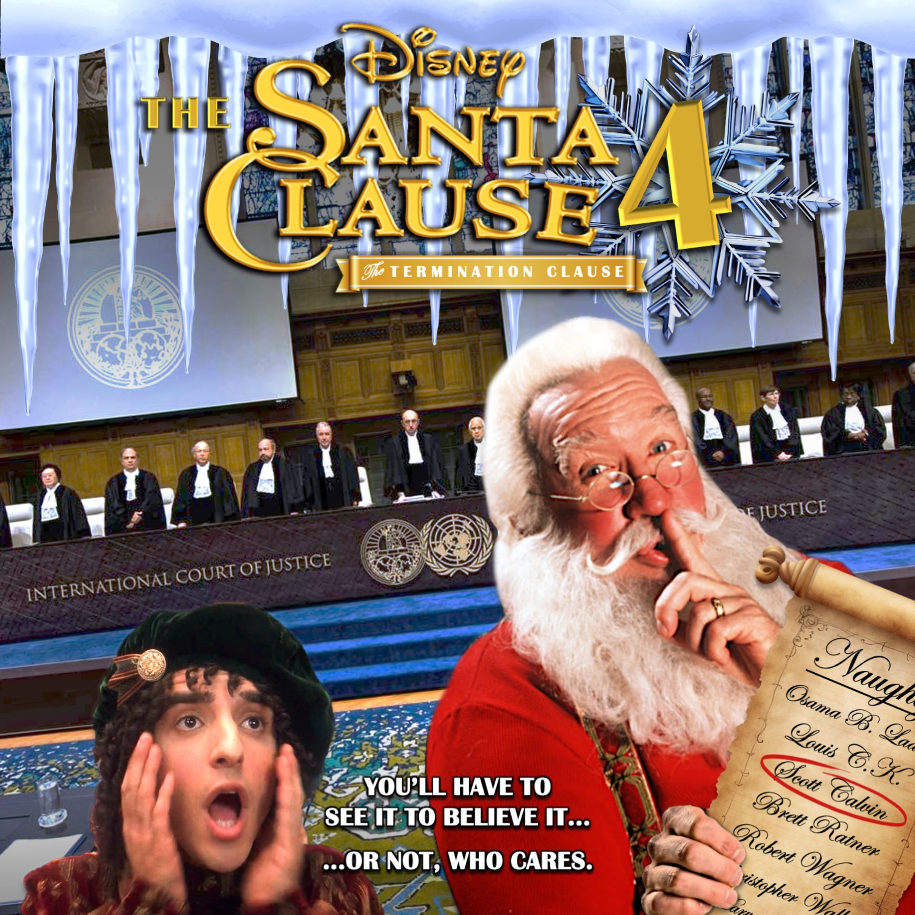 Sequels 2: Rise of the Franchise
