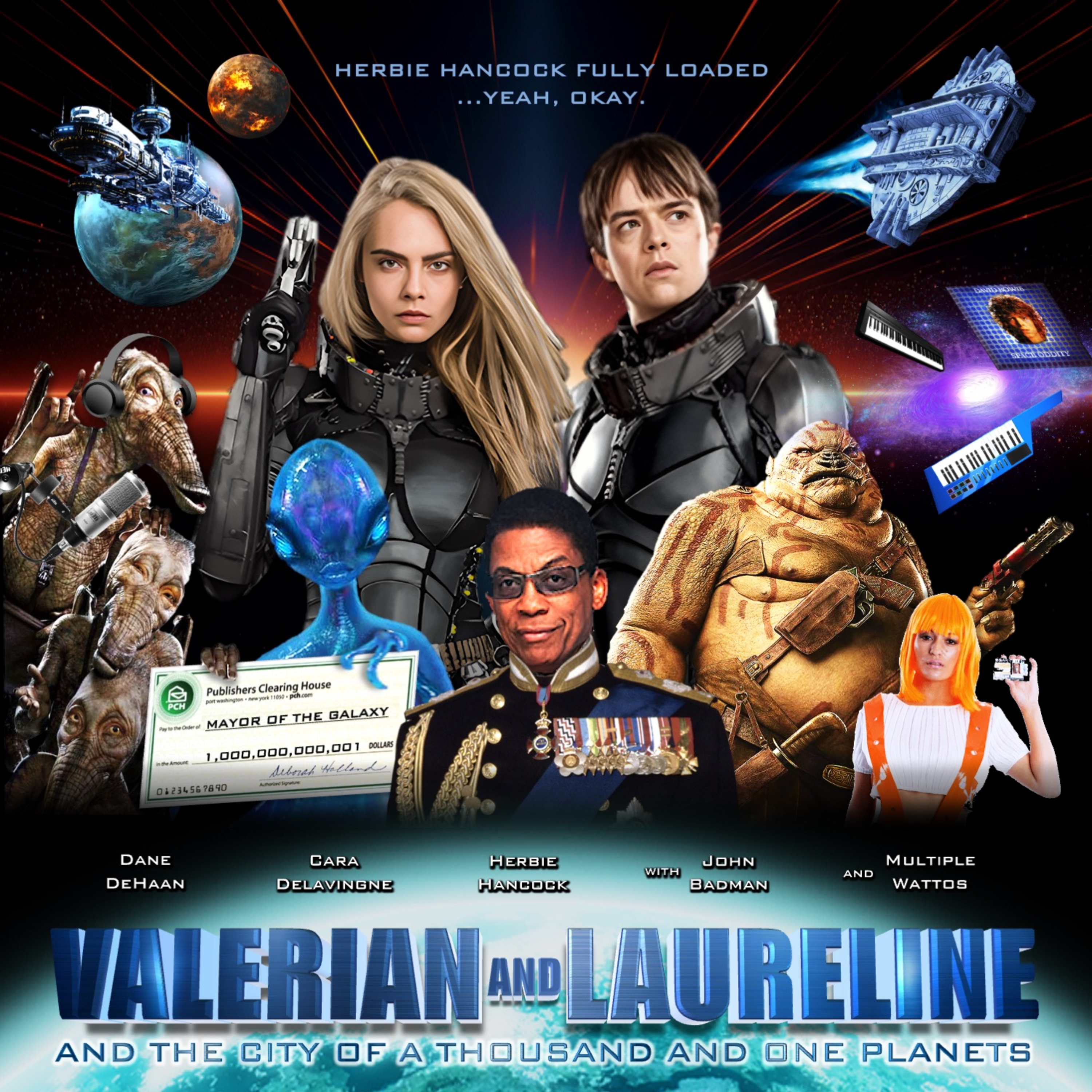 Sequels 2: Rise of the Franchise